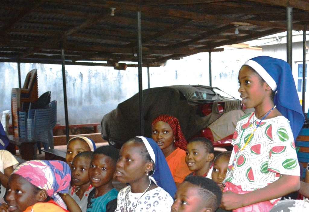 Christianity under siege in Nigeria