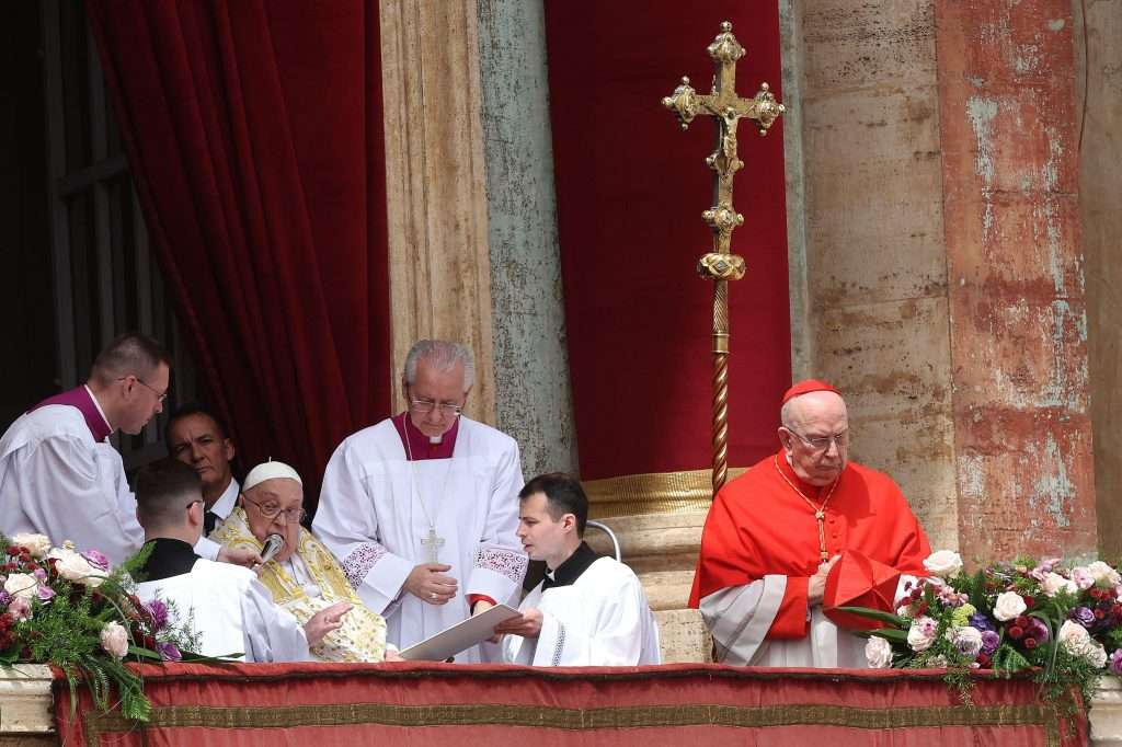Pope Francis’ perplexing legacy