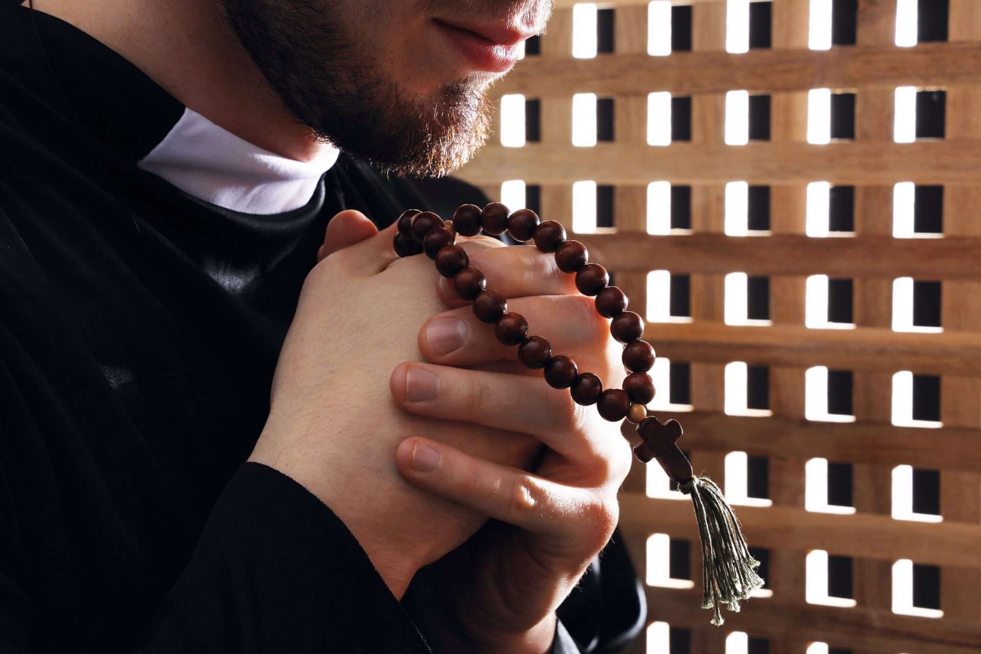 Battling confession fatigue