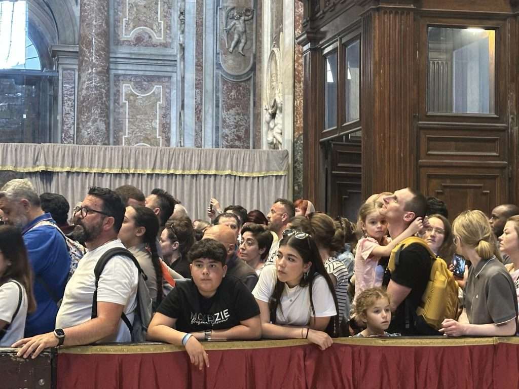 Pope Francis – the pope whose promises were good