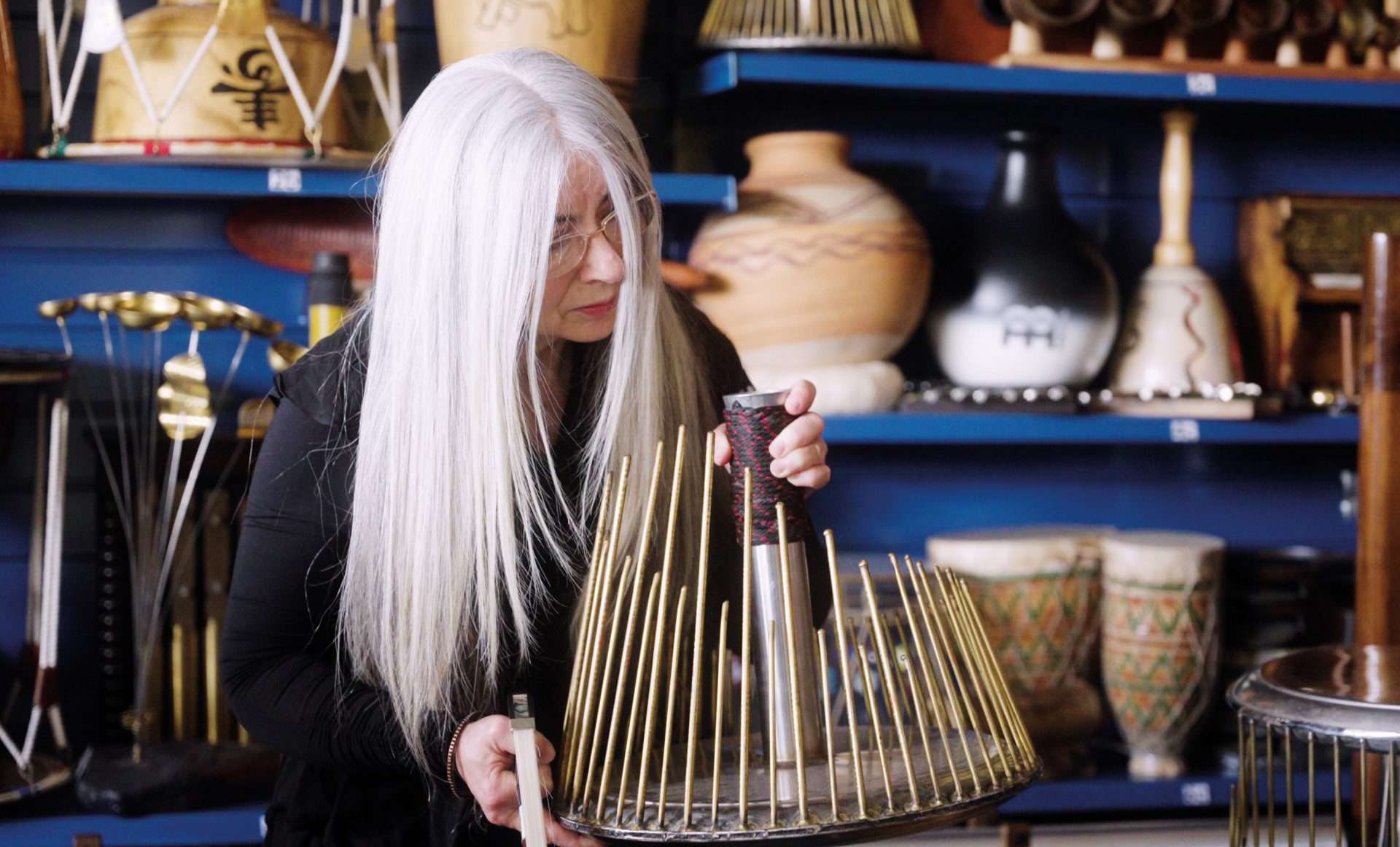 Feel the Sound at the Barbican cranks up the volume