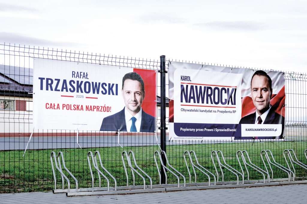 Poland’s election – learning to live with the secular state