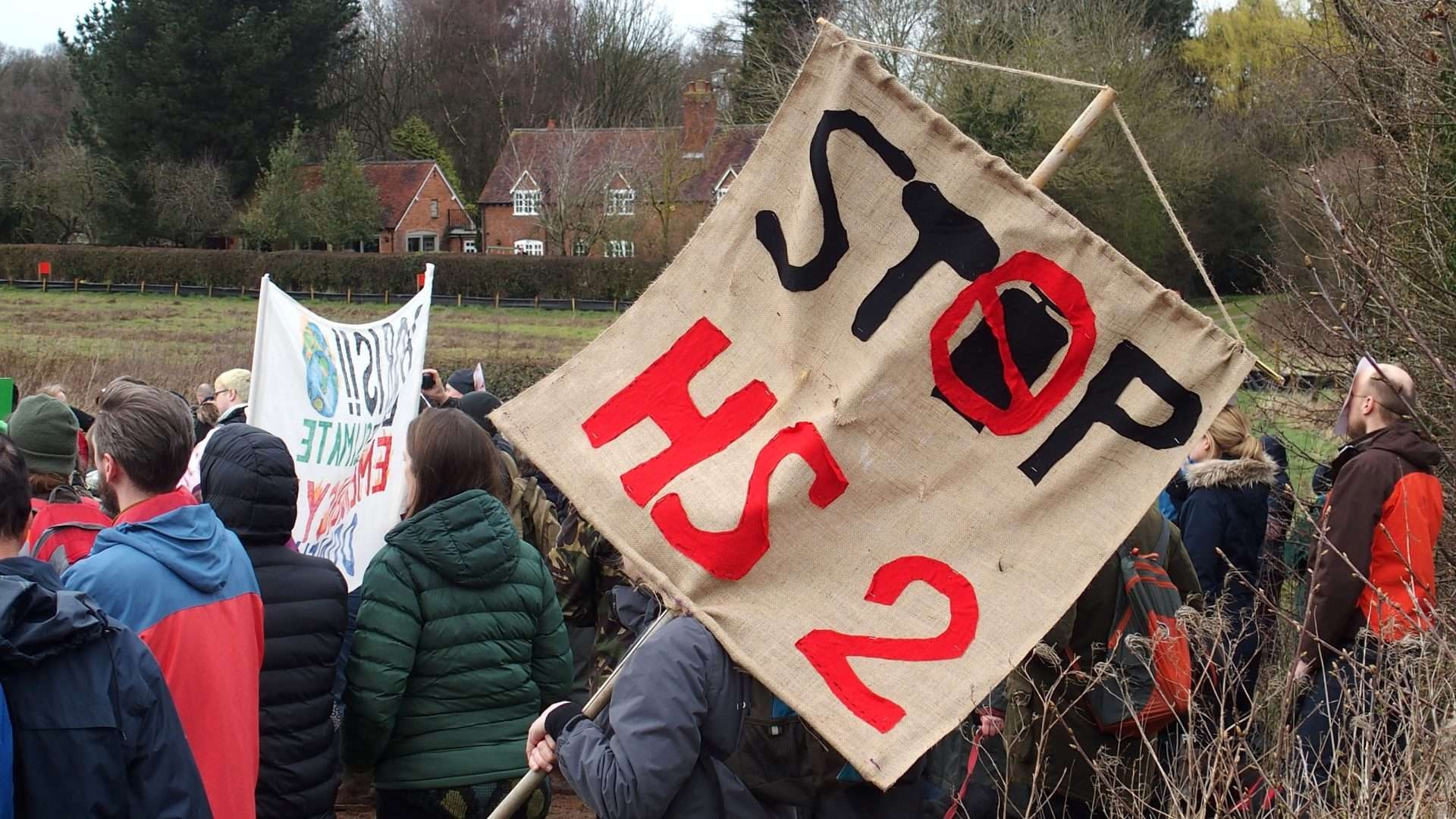 Why the HS2 dream soured