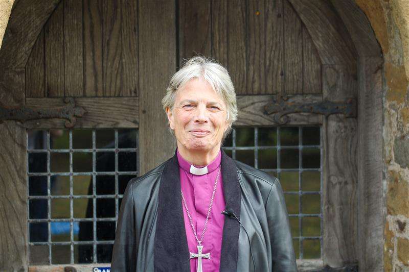 UK’s first female Anglican Archbishop elected in Wales