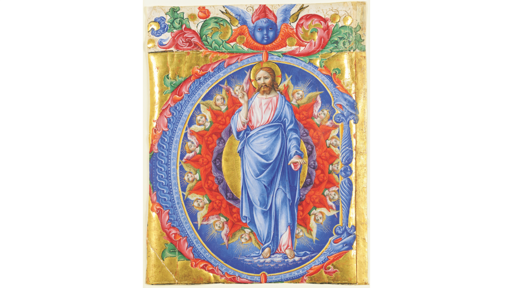 Illuminated texts for the digital age
