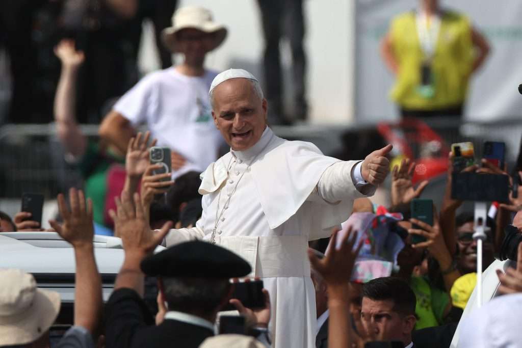 Pope’s Latin America visit to go ahead as planned, says Vatican