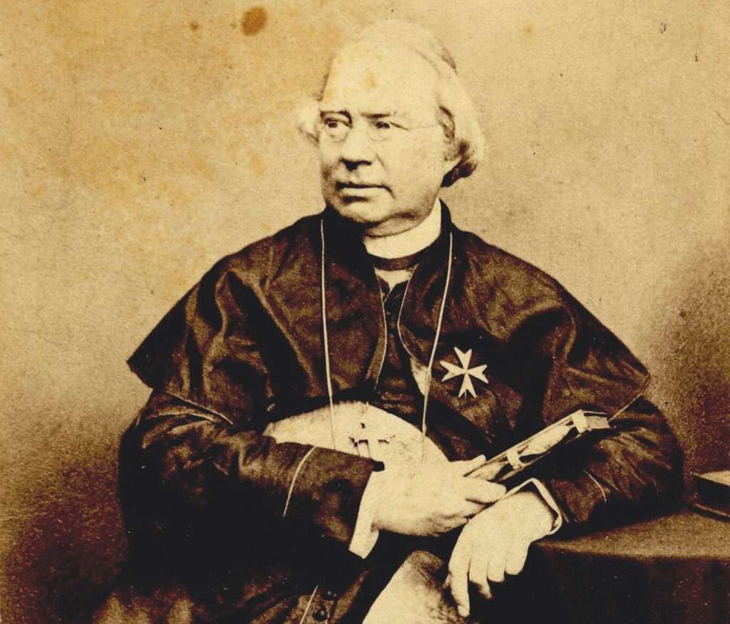 Turn of the tides – Catholic Emancipation