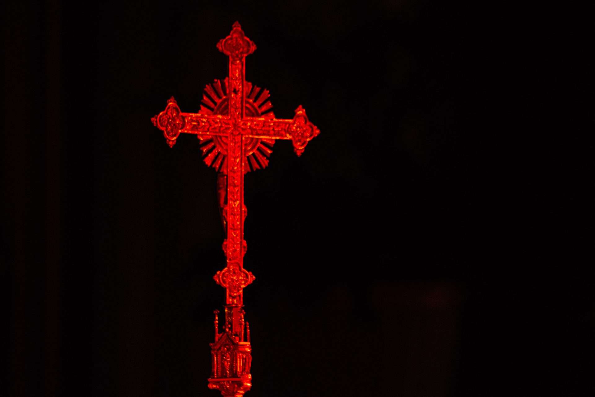 ACN report warns of authoritarian threat to religious freedom