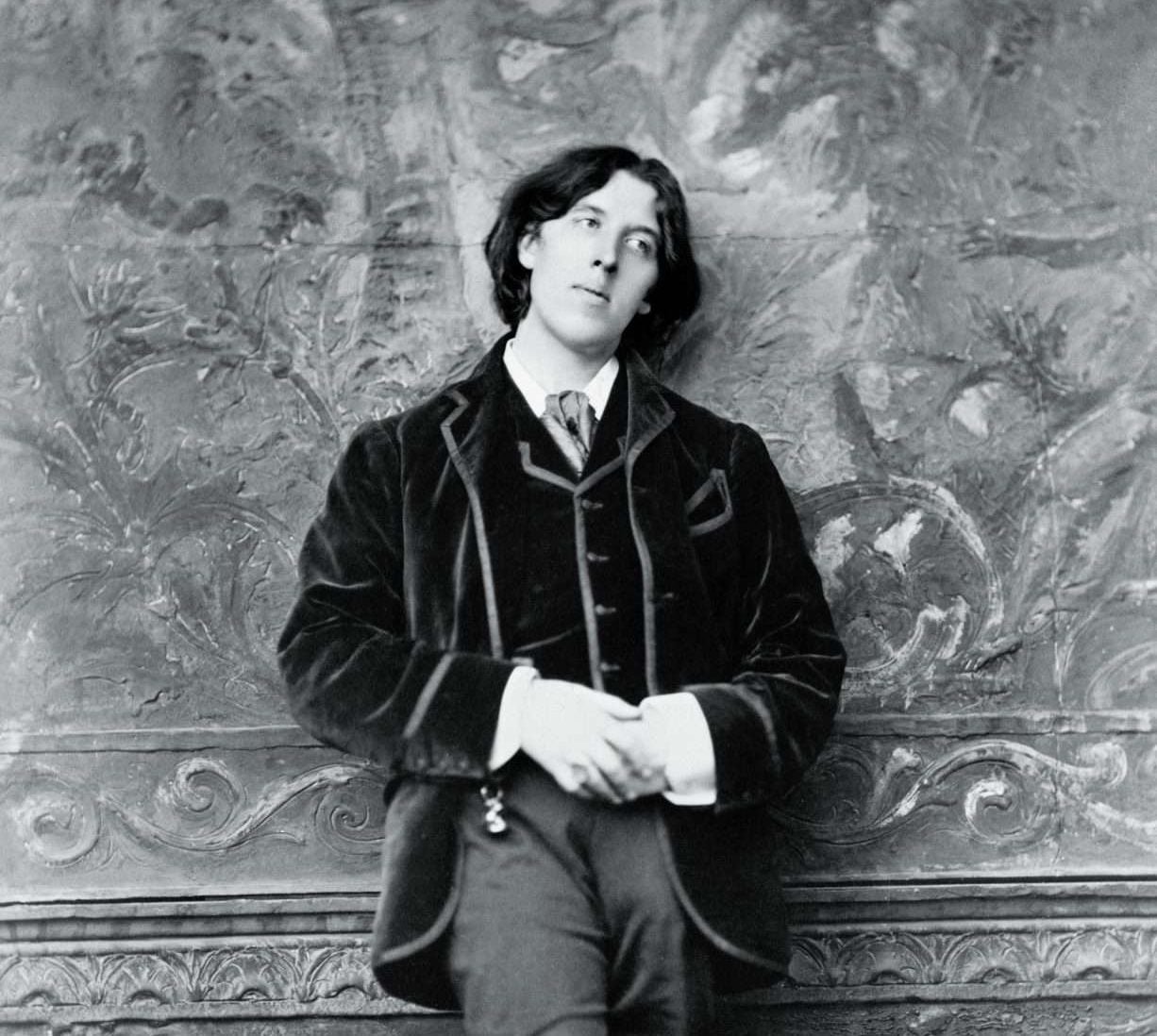 Oscar Wilde was more trouble dead than alive
