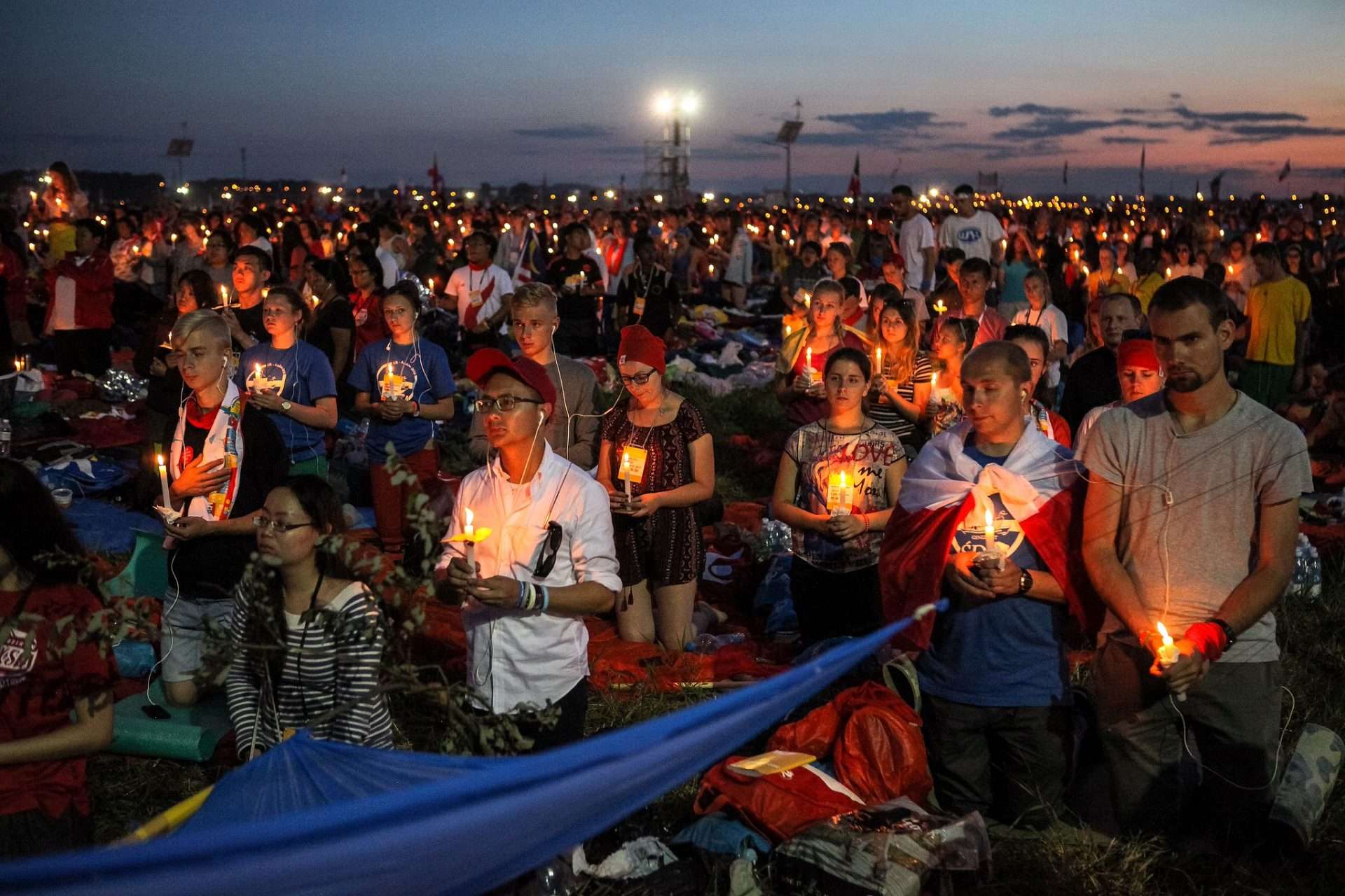 Celebrating and sharing good practice in a synodal Church