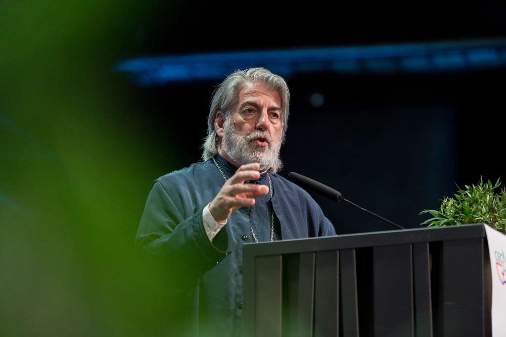 European churches sign new ecumenical charter to advance cooperation