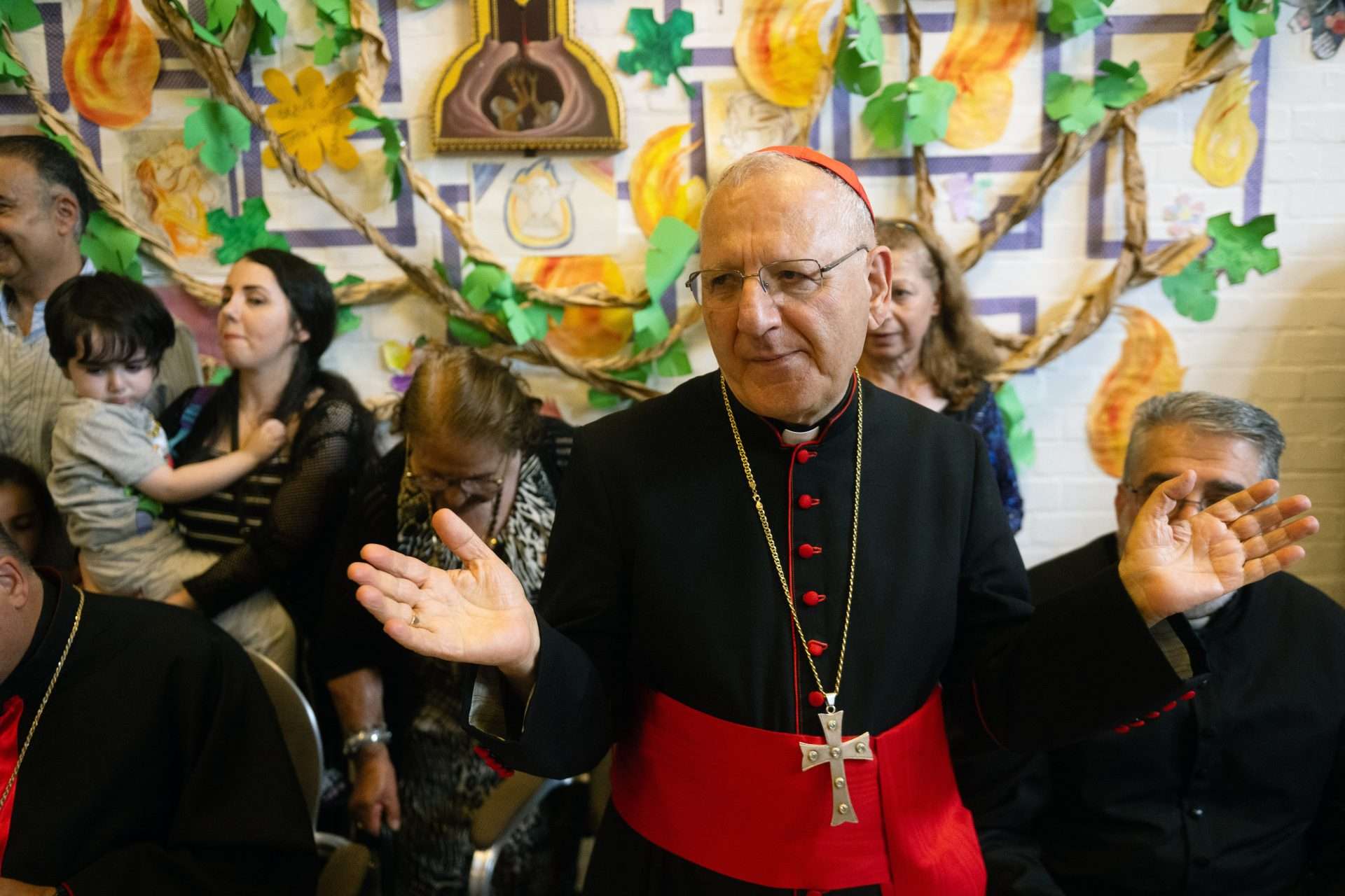 Patriarch Sako: Vatican does not respect Eastern Churches