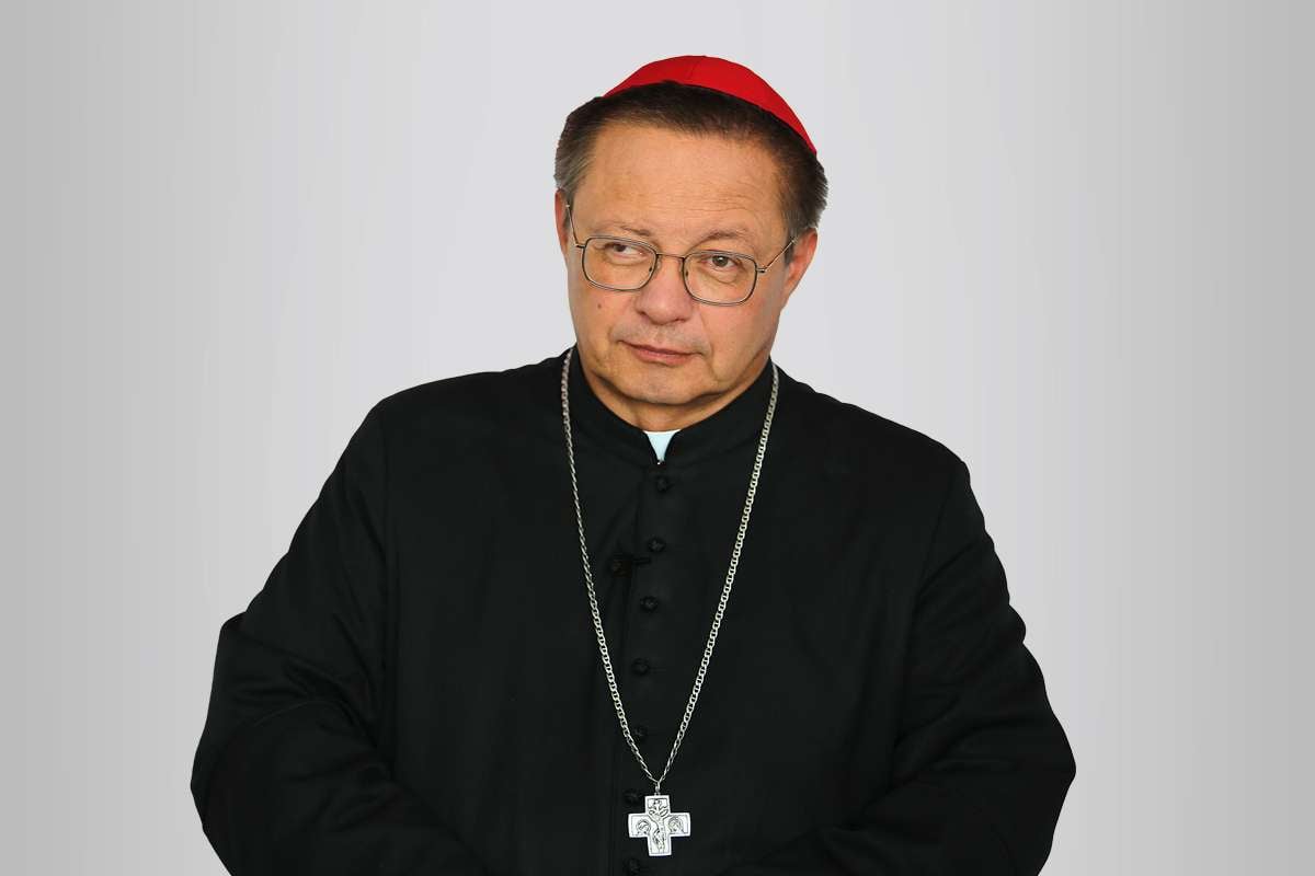 New Archbishop of Kraków committed to ‘Francis’ Church’
