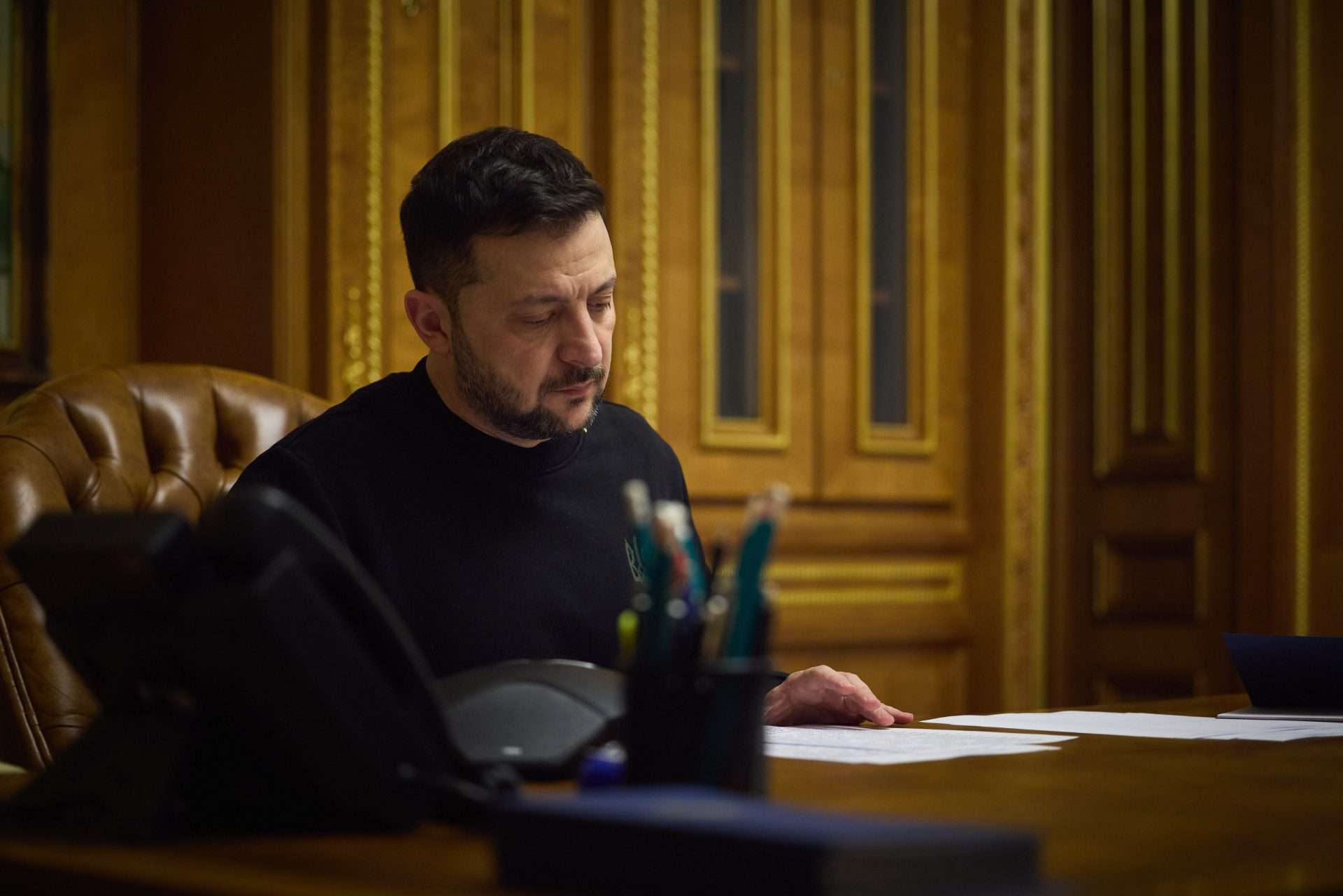 Ukraine asks Vatican to formalise role in return of captive children