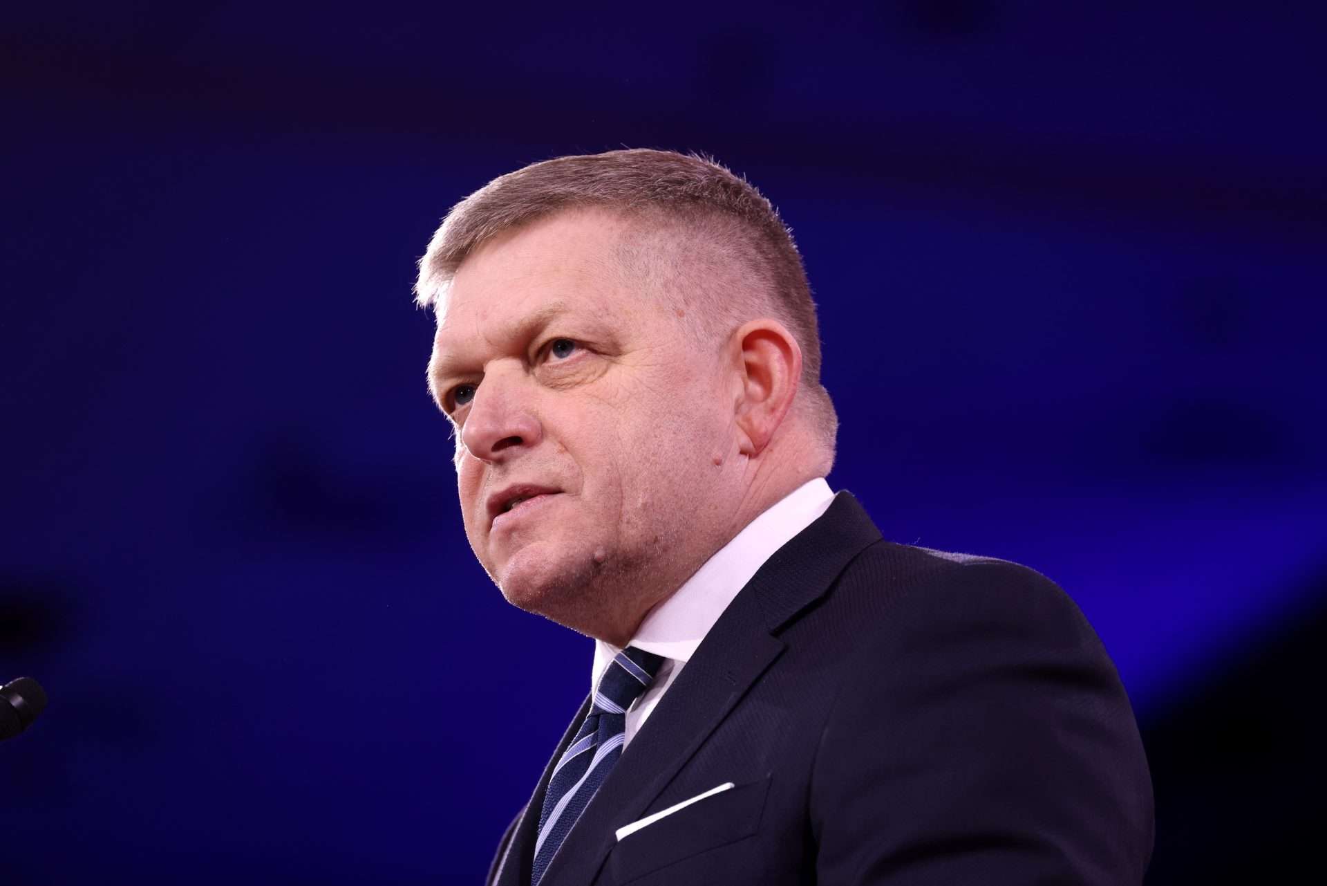 Slovak Catholics torn over government anti-trans measures