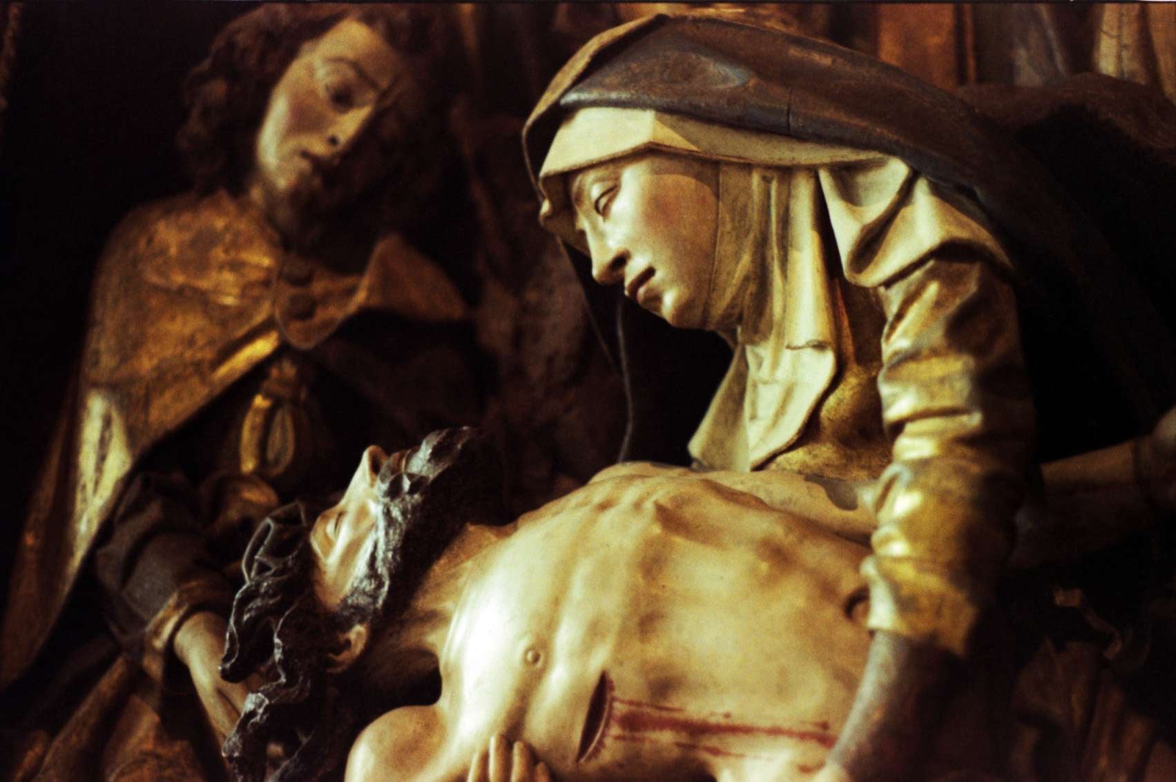 Vatican wrong to bar ‘Co-Redemptrix’ title, says Dutch bishop