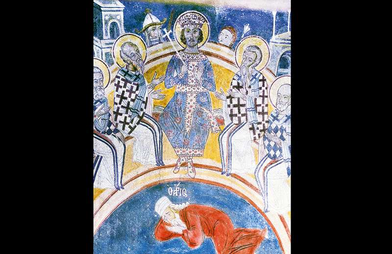 What really happened after Nicaea