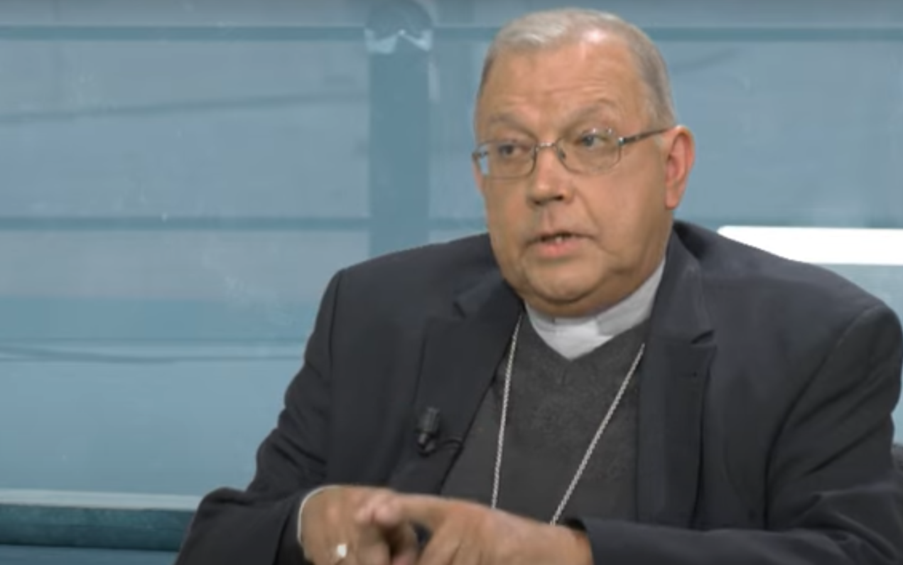 French bishop resigned due to ‘inappropriate relationships’, Vatican confirms