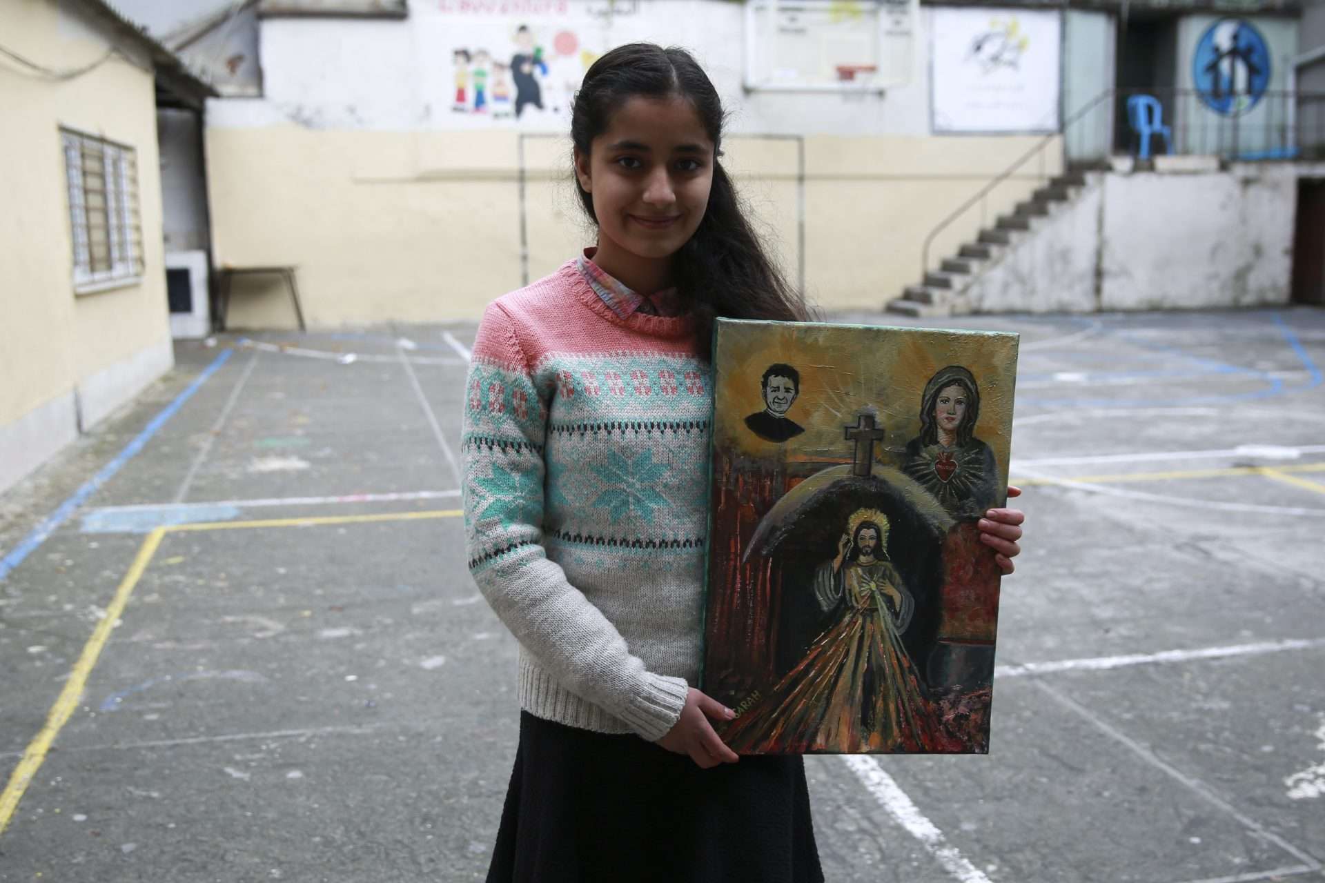 Christians can rediscover ‘logic of littleness’ in Turkey, says Leo