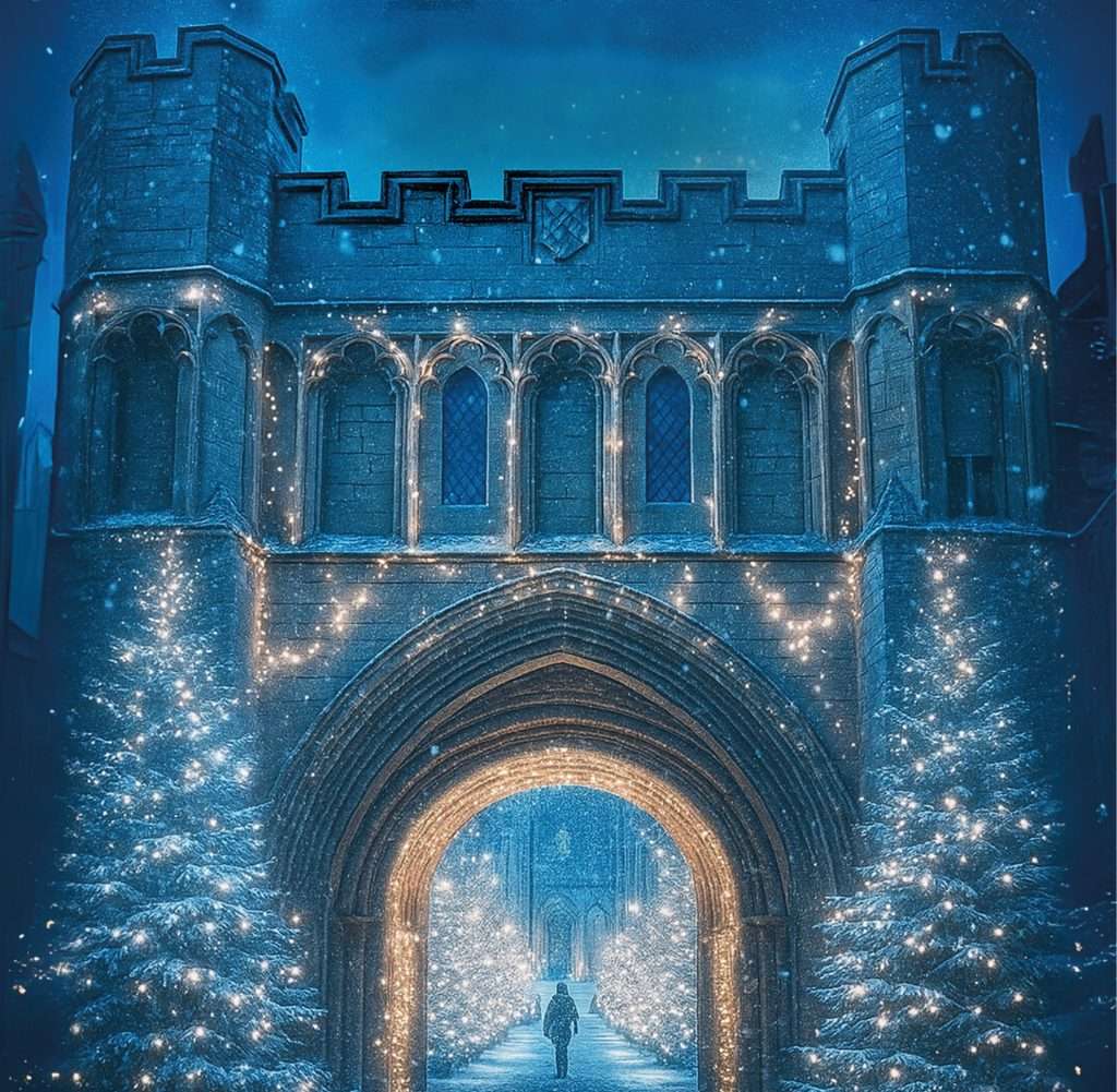 Festive forays – Tablet critics pick the best art events of the season