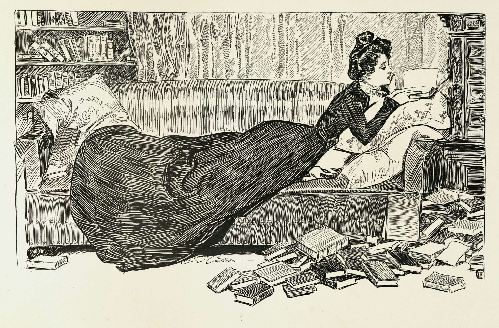 BOOKS OF THE YEAR – the best of 2025