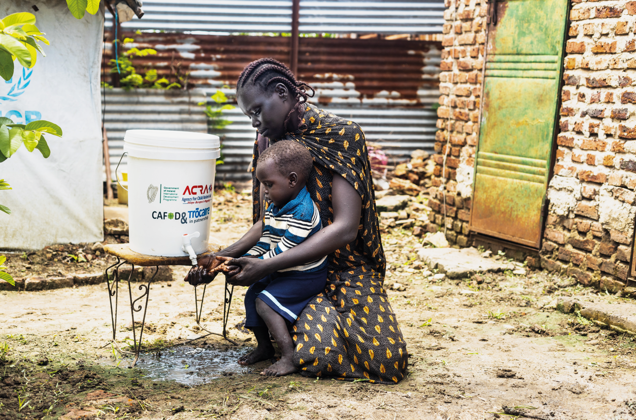 Africa’s debt crisis: seeds of hope