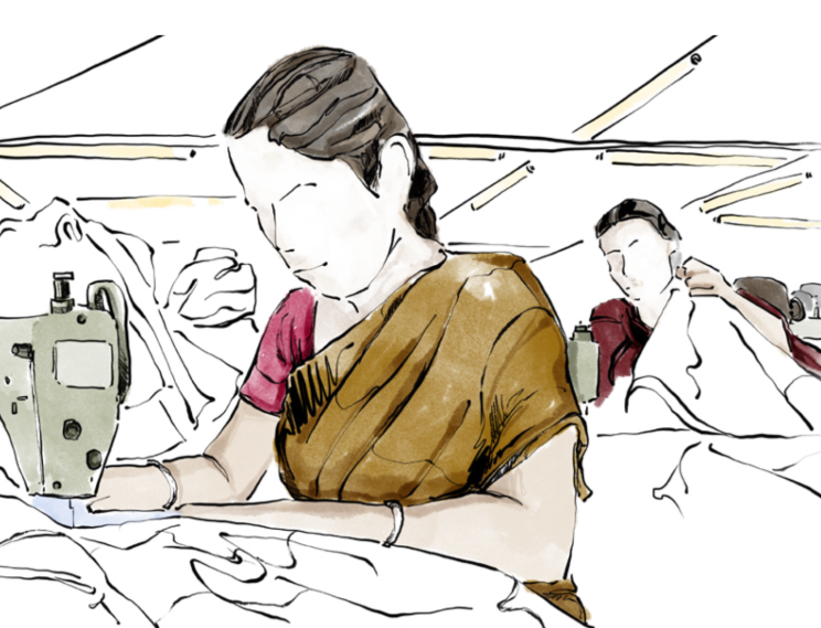 UK companies must do more to tackle modern slavery, CCLA benchmark shows