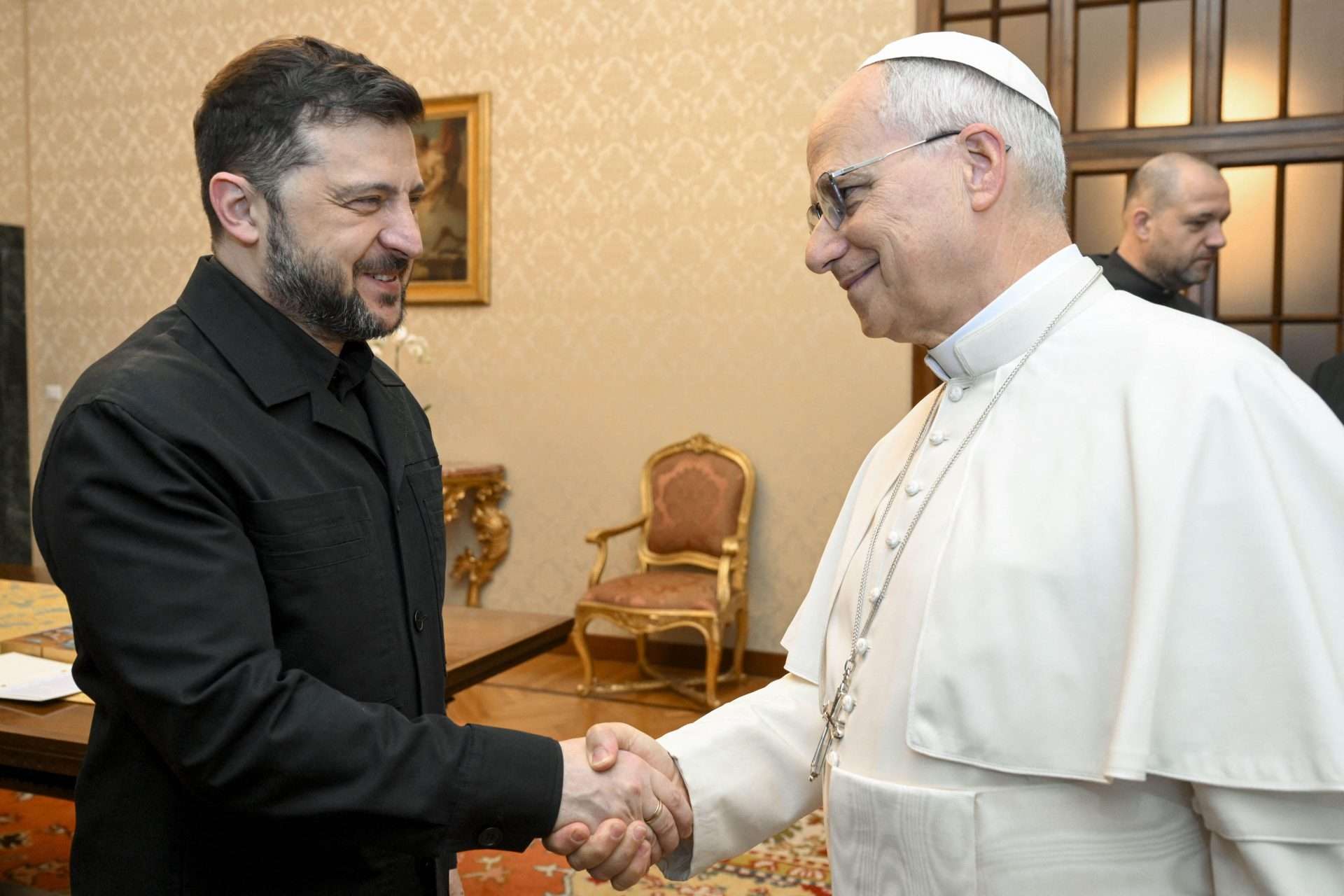 Ukraine’s painful choice