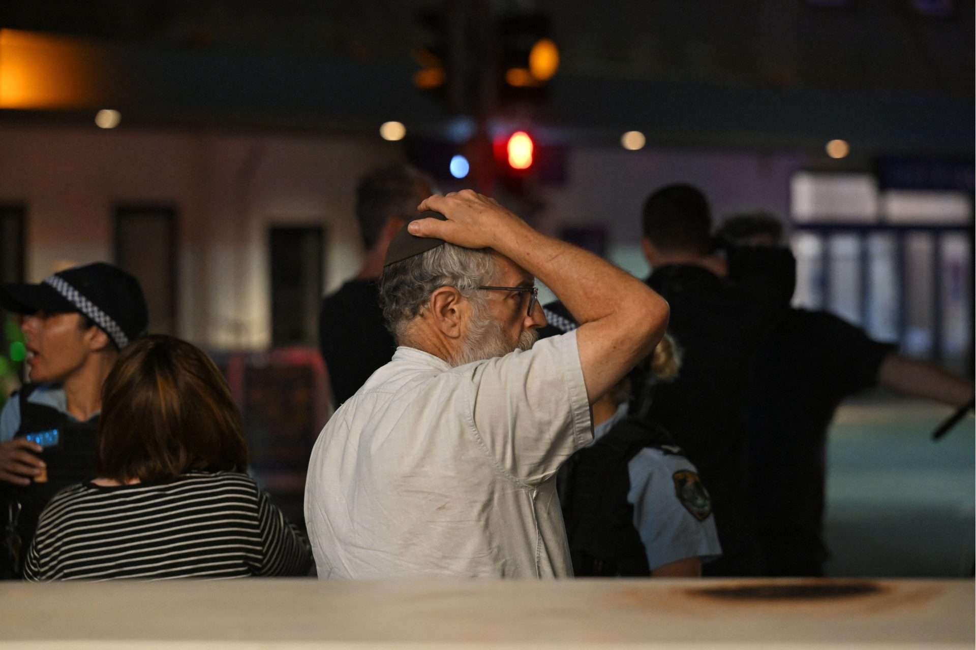 Australian Church condemns antisemitism after Hannukah attack