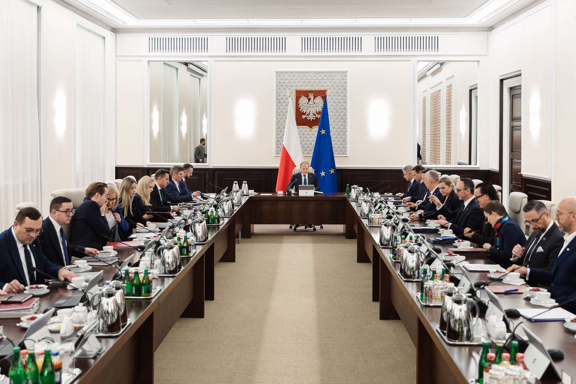 Polish government broke law by cutting religion classes, says bishop