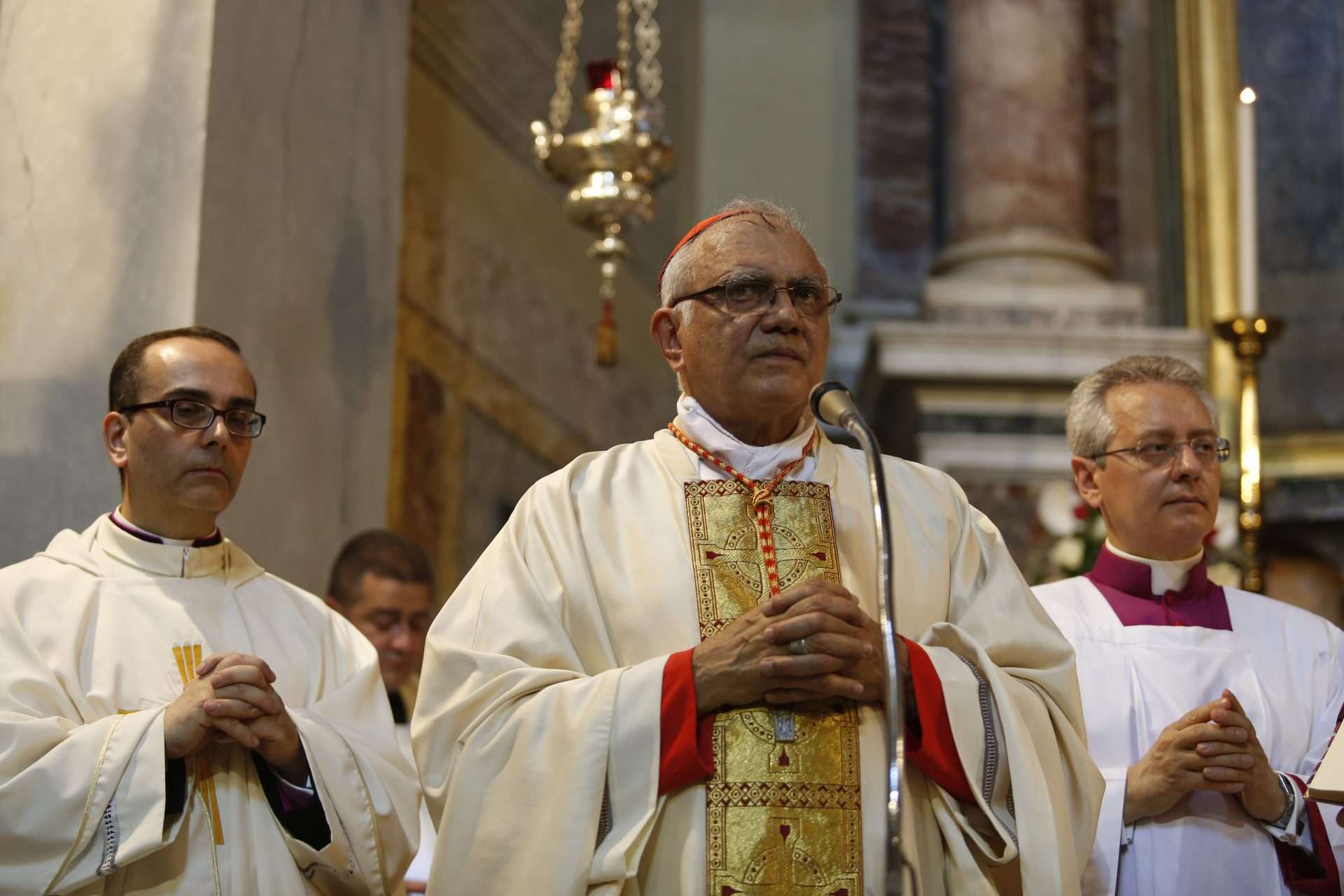 Plea for ‘dialogue’ as US-Venezuela tensions mount