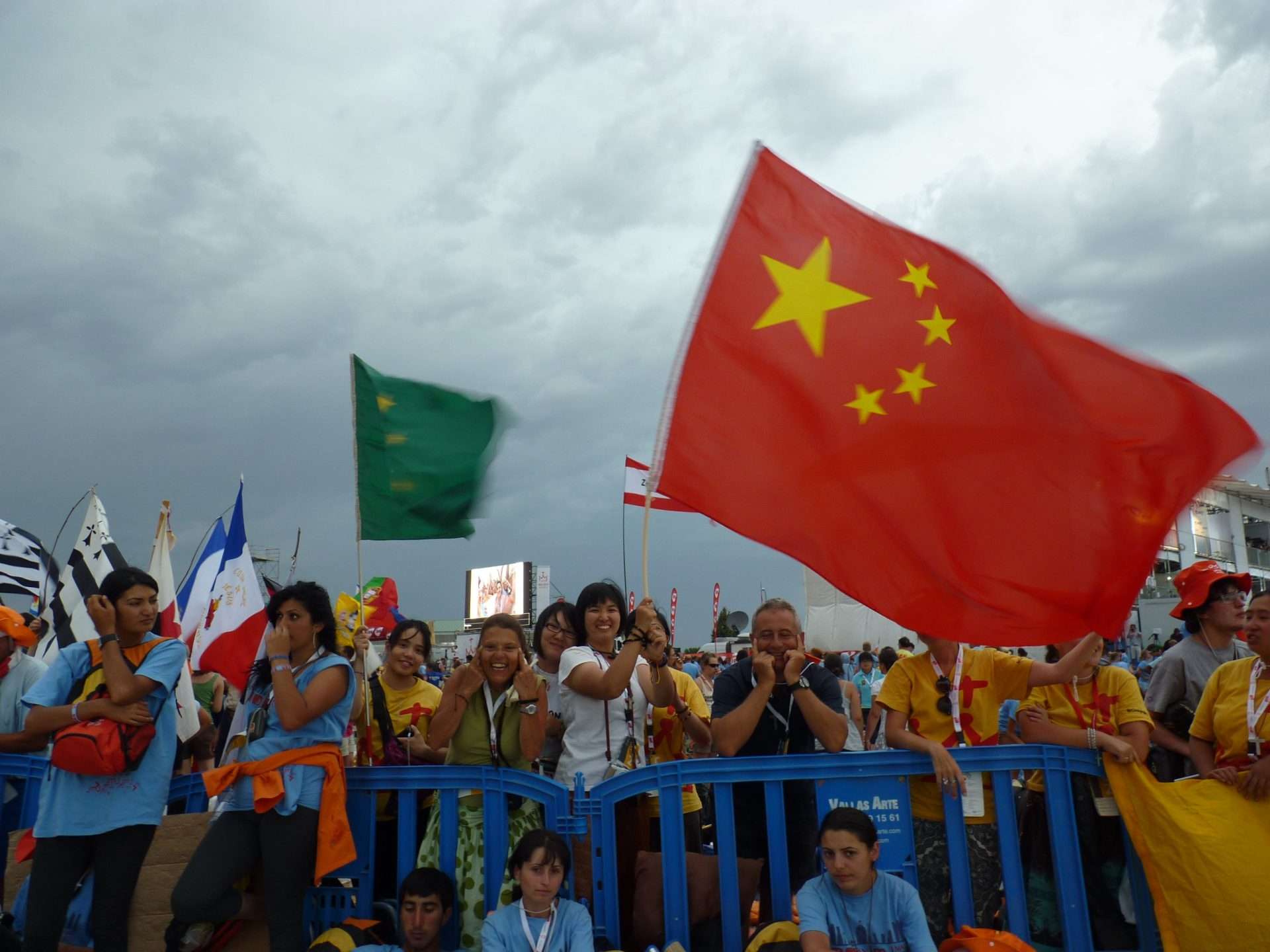 Pope Leo confirms appointment of Chinese bishop ‘elected’ after Francis’ death