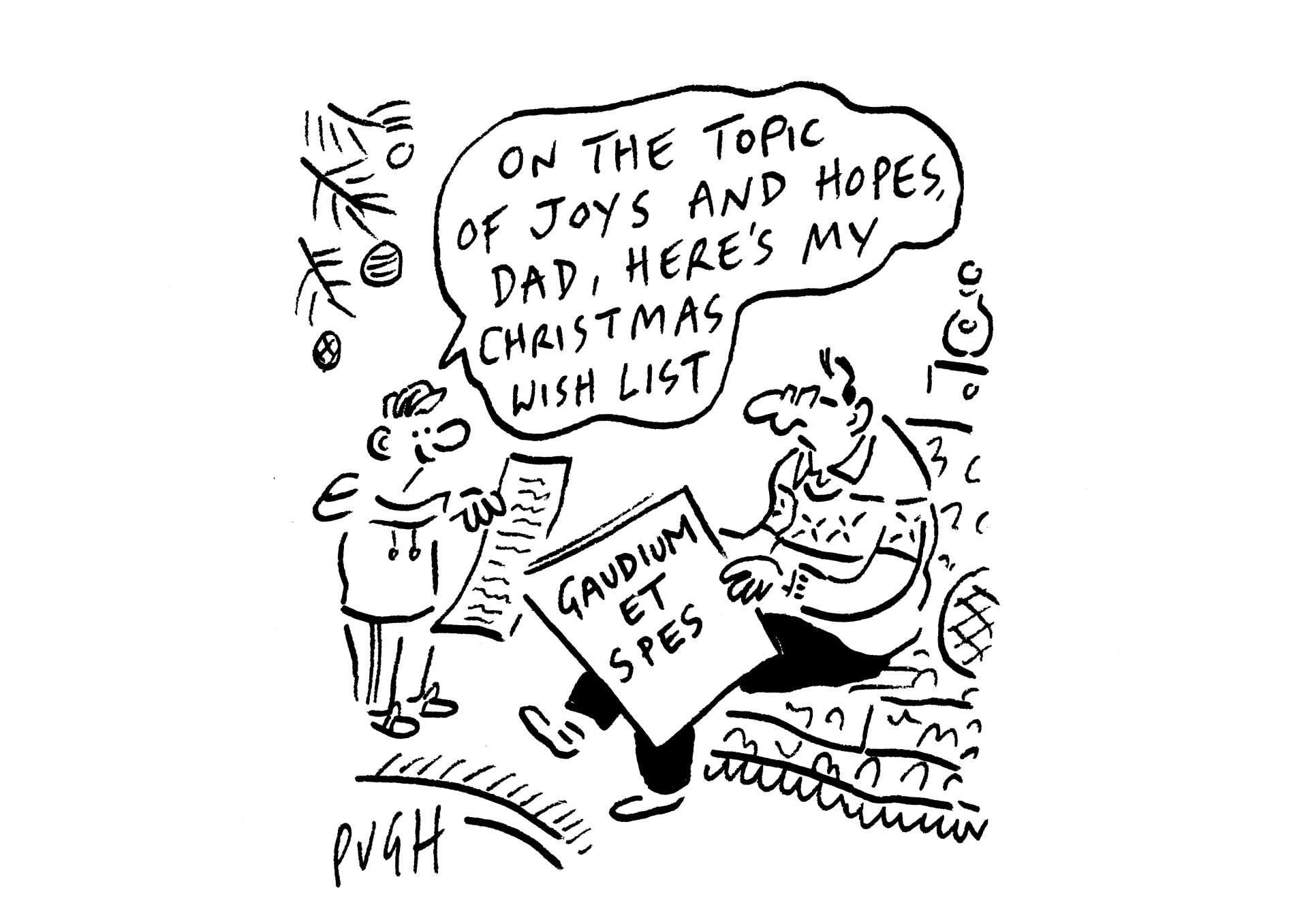 Poverty is ‘violating’ children’s rights, say teachers at Gaudium et Spes conference