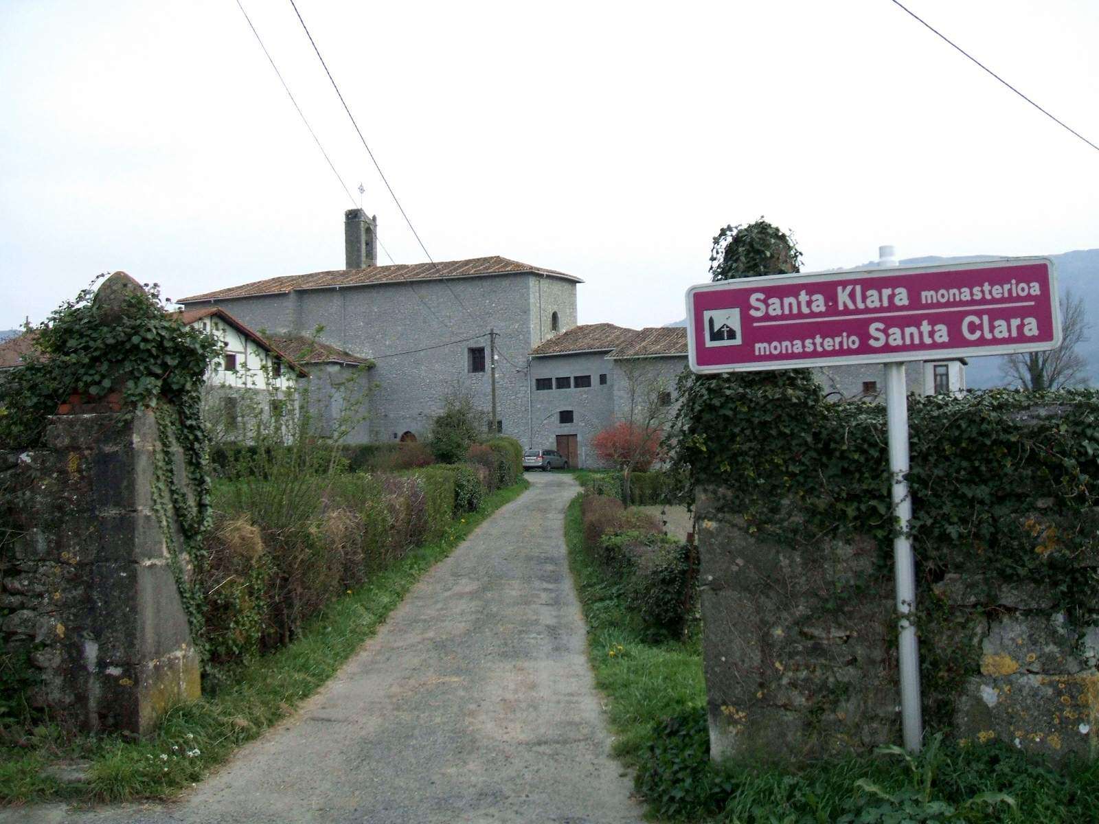 Spanish authorities ‘rescue’ elderly Poor Clares from schismatic community