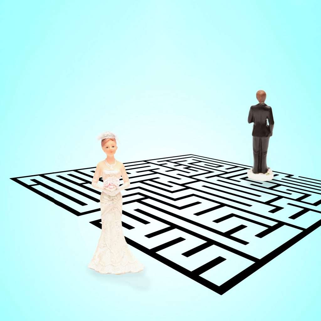 Canon law and the annulment conundrum