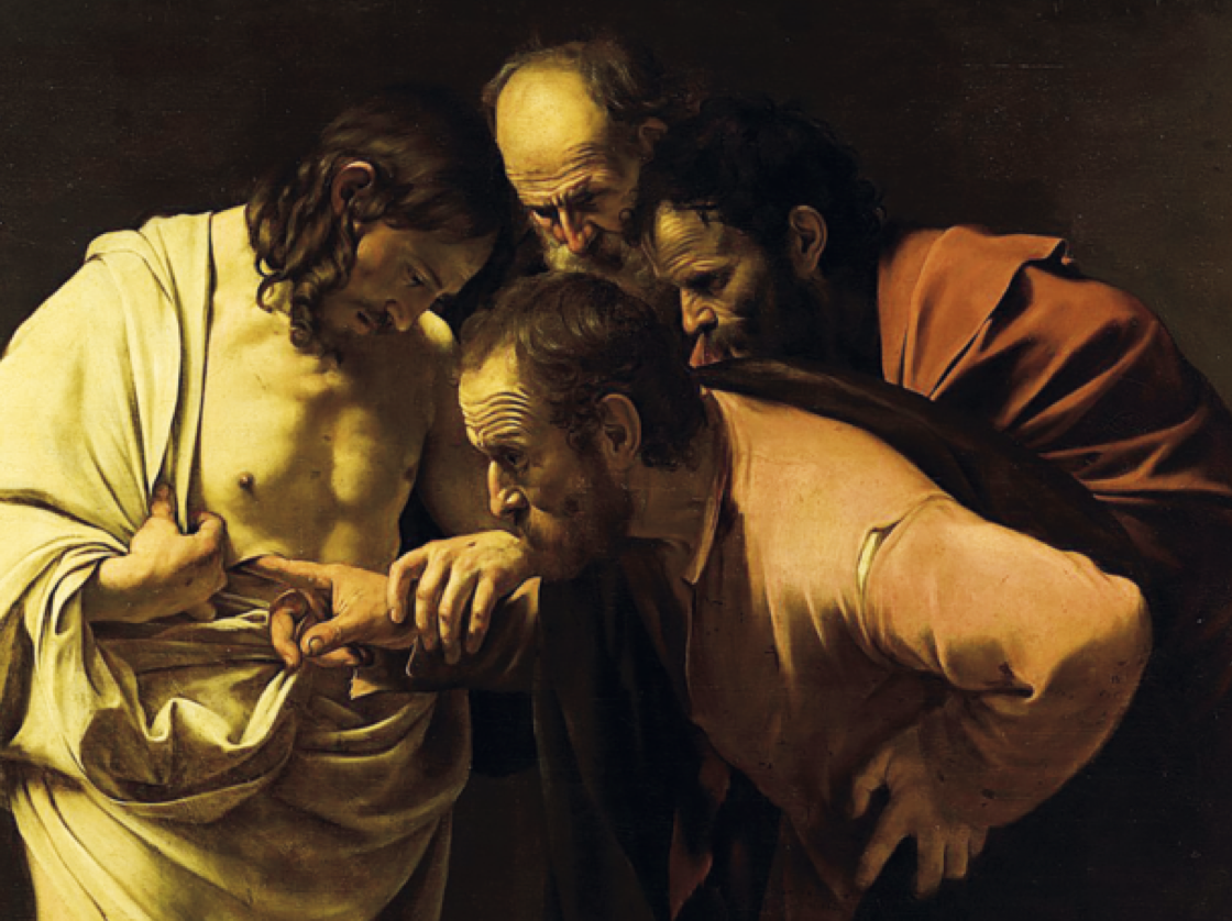 ‘Wounded Healer’:A paradigm for CatholicEducation today?