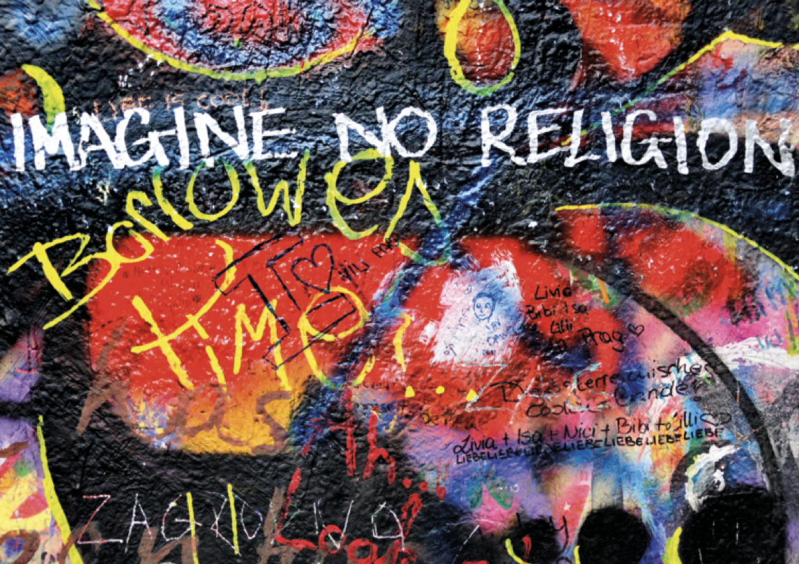 The rise of the Nones: Responding to modern unbelief
