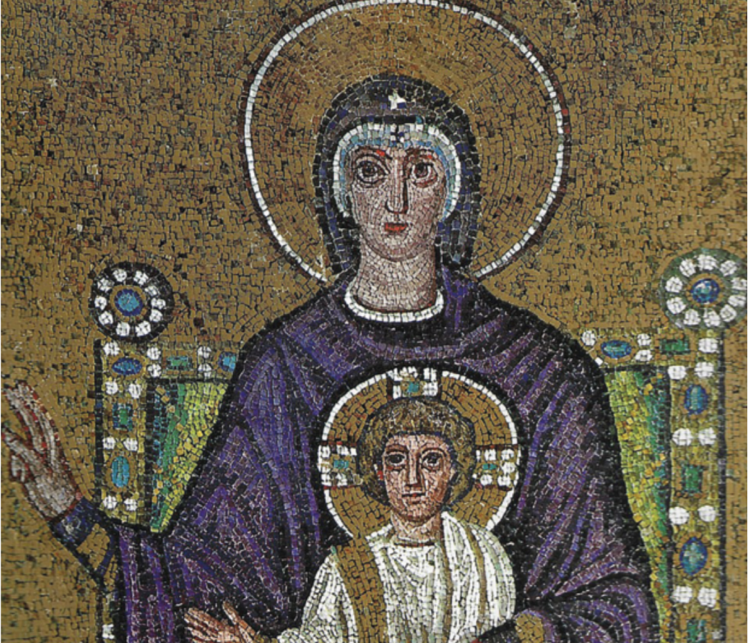 The miracle of Mary’s motherhood