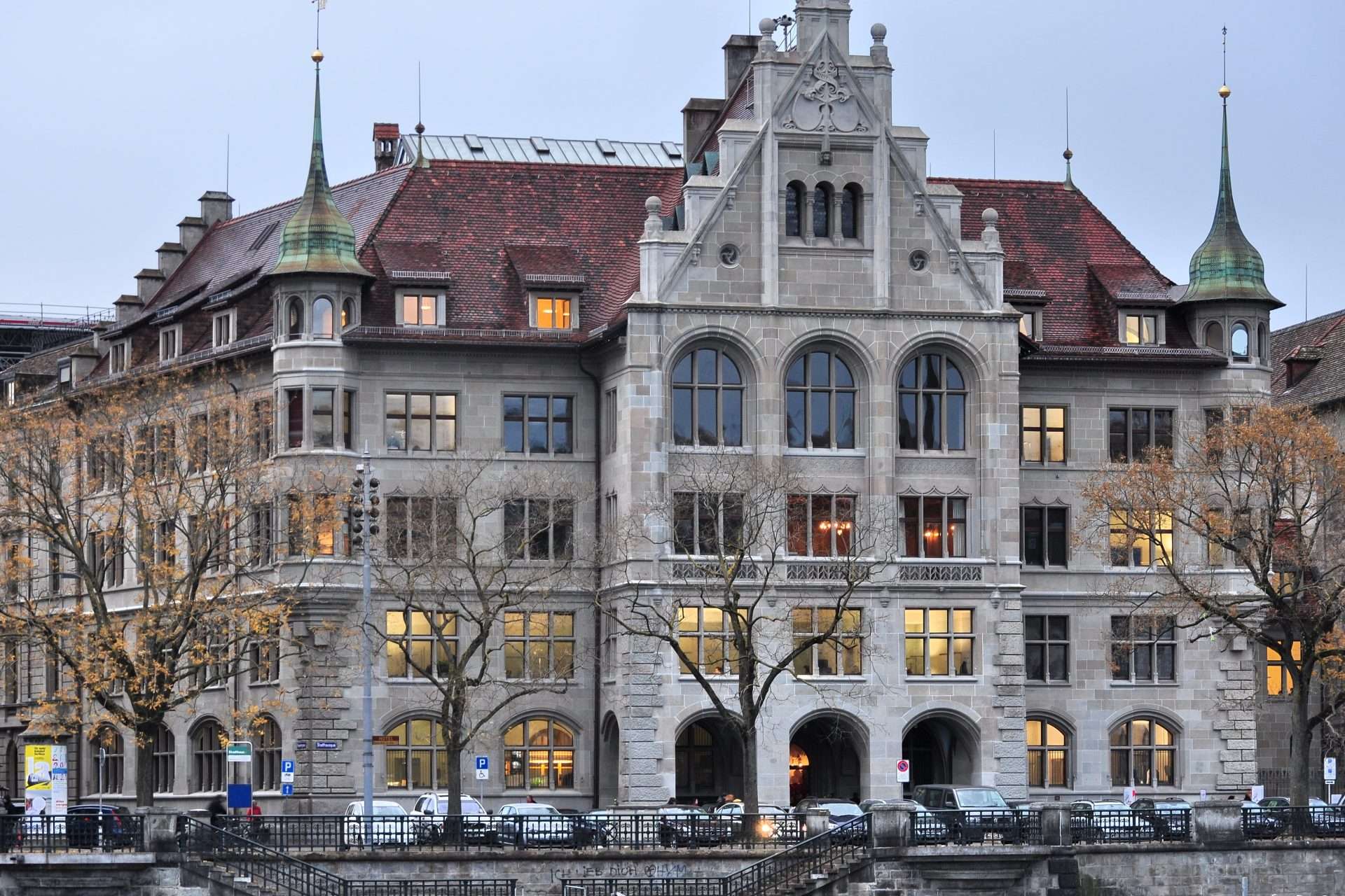 Zurich ends ‘missio canonica’ dismissals for church employees