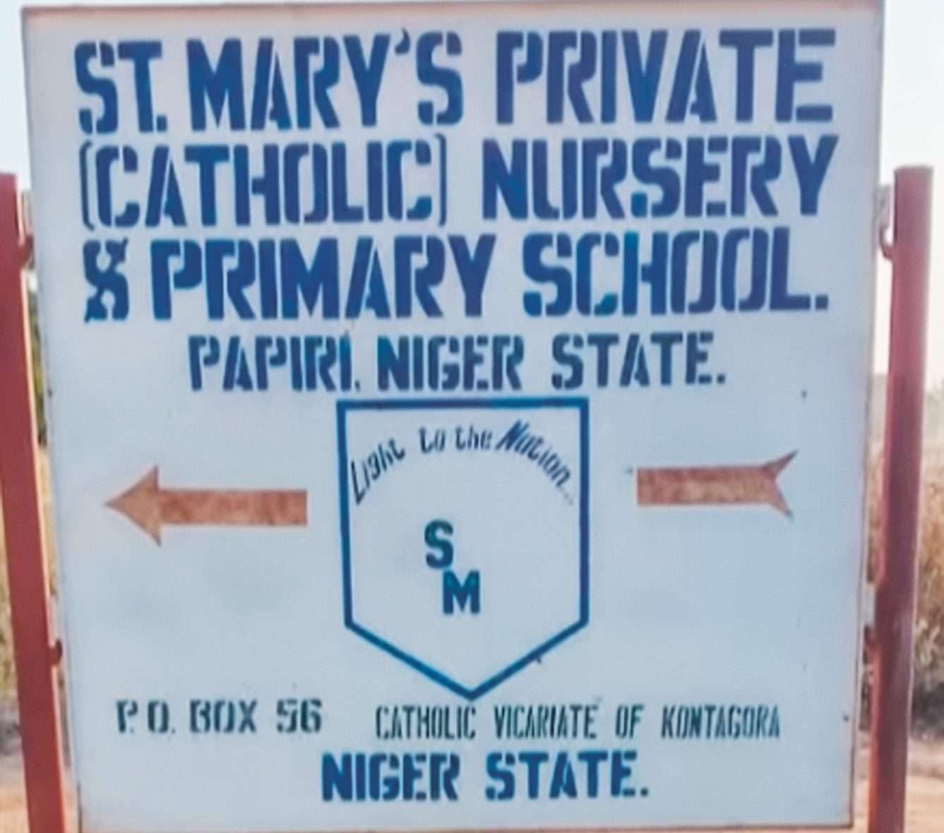 Nigerian bishop reports deaths of parents of abducted children