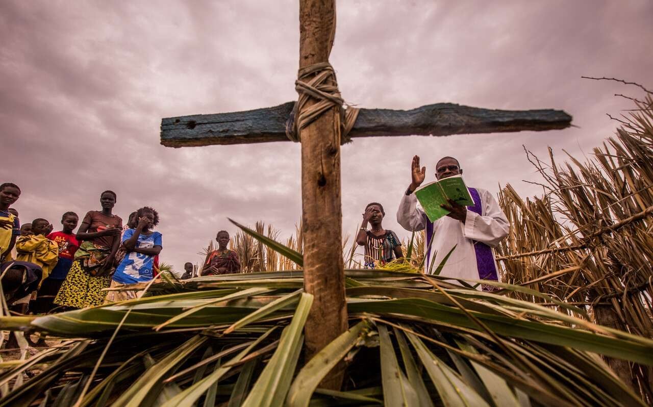 Vatican records 17 missionaries killed worldwide in 2025