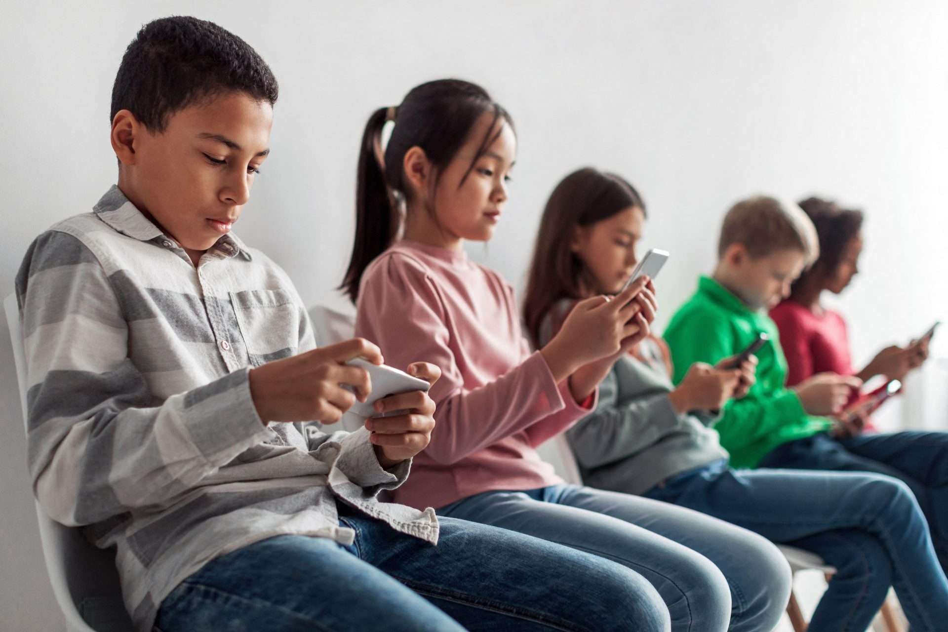 Trinidad archbishop joins calls to ban social media and AI for children