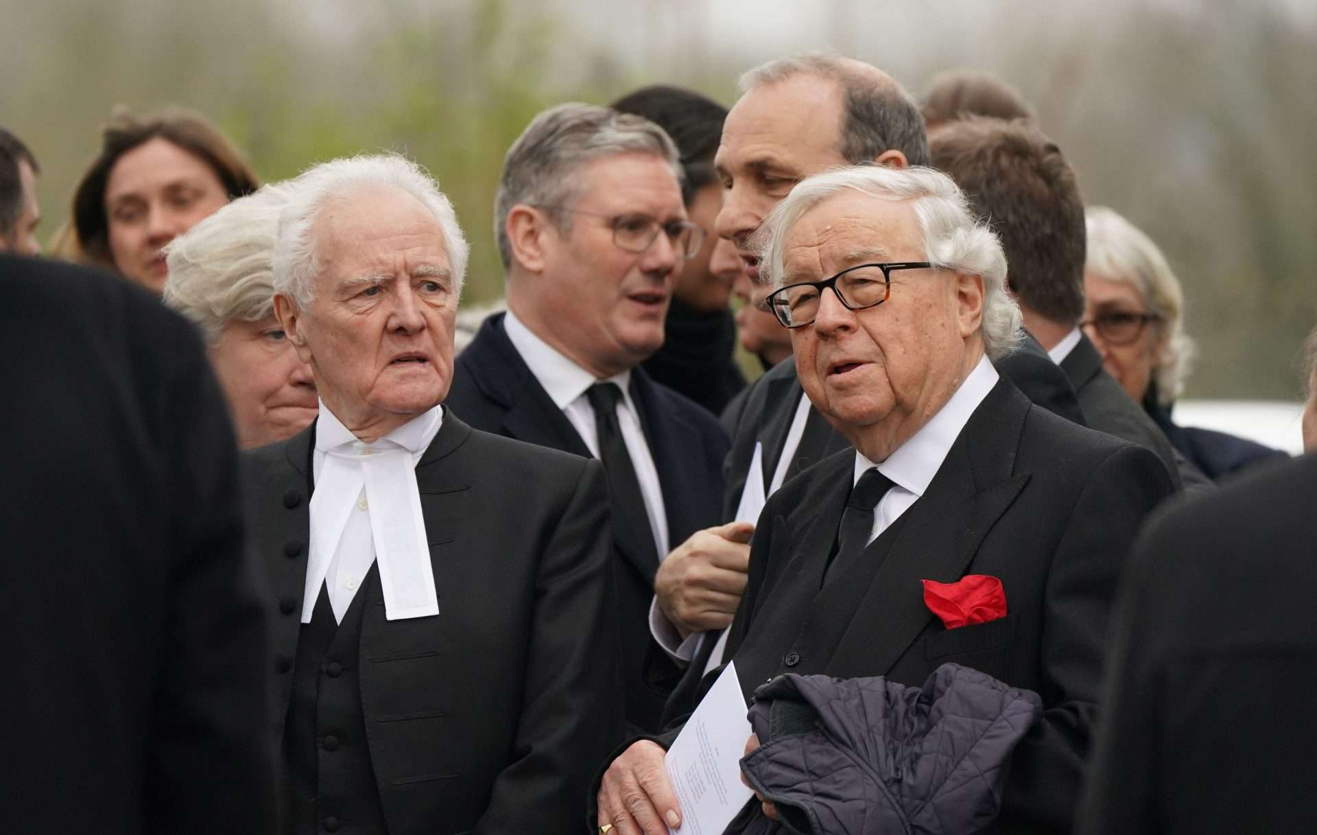 Serving the common good in a world facing a ‘convergence of crises’