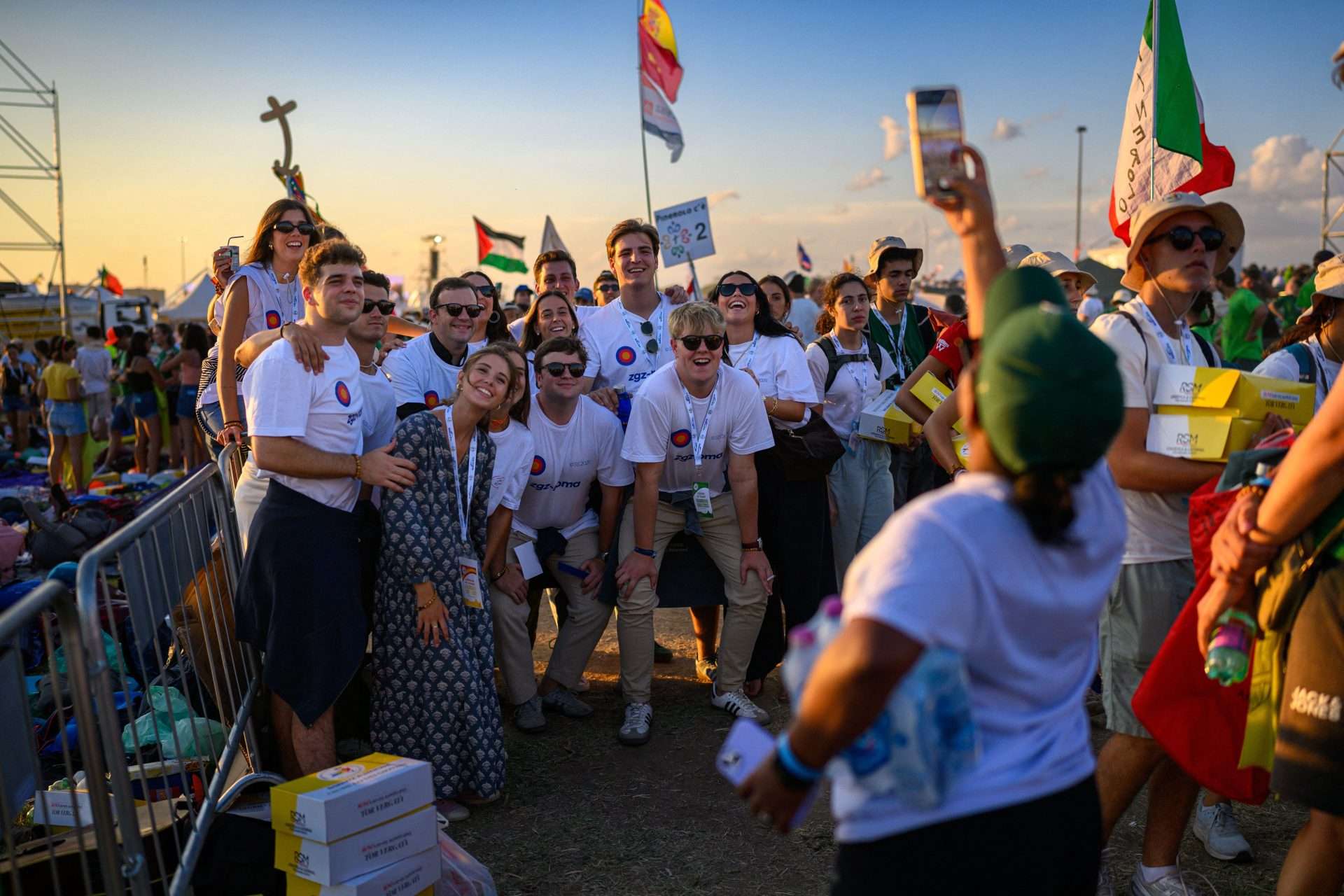 Gen Z report highest levels of gratitude, wonder, and spirituality as Bible sales soar