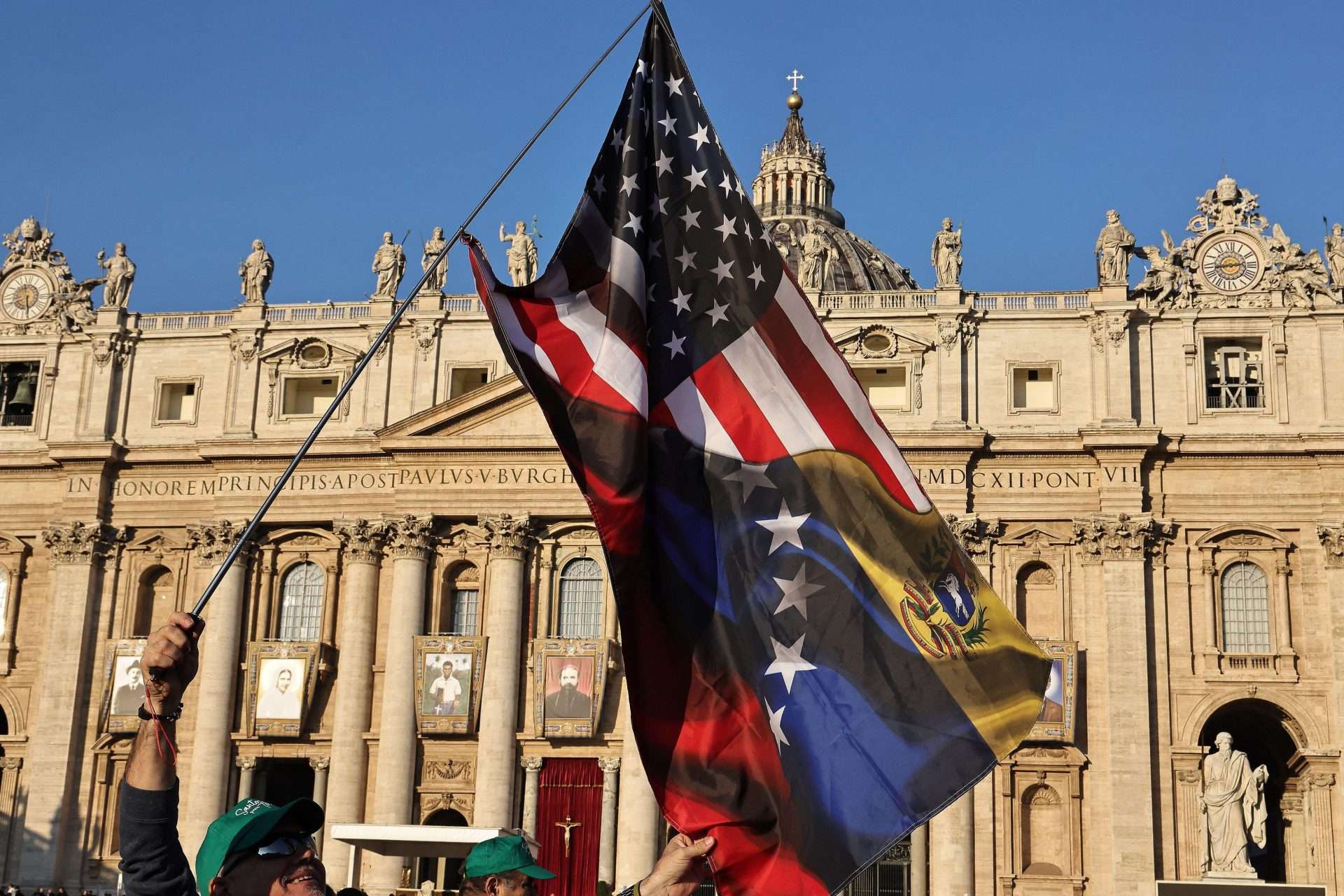 Leo defends sovereignty of ‘beloved Venezuelans’ in response to US attack