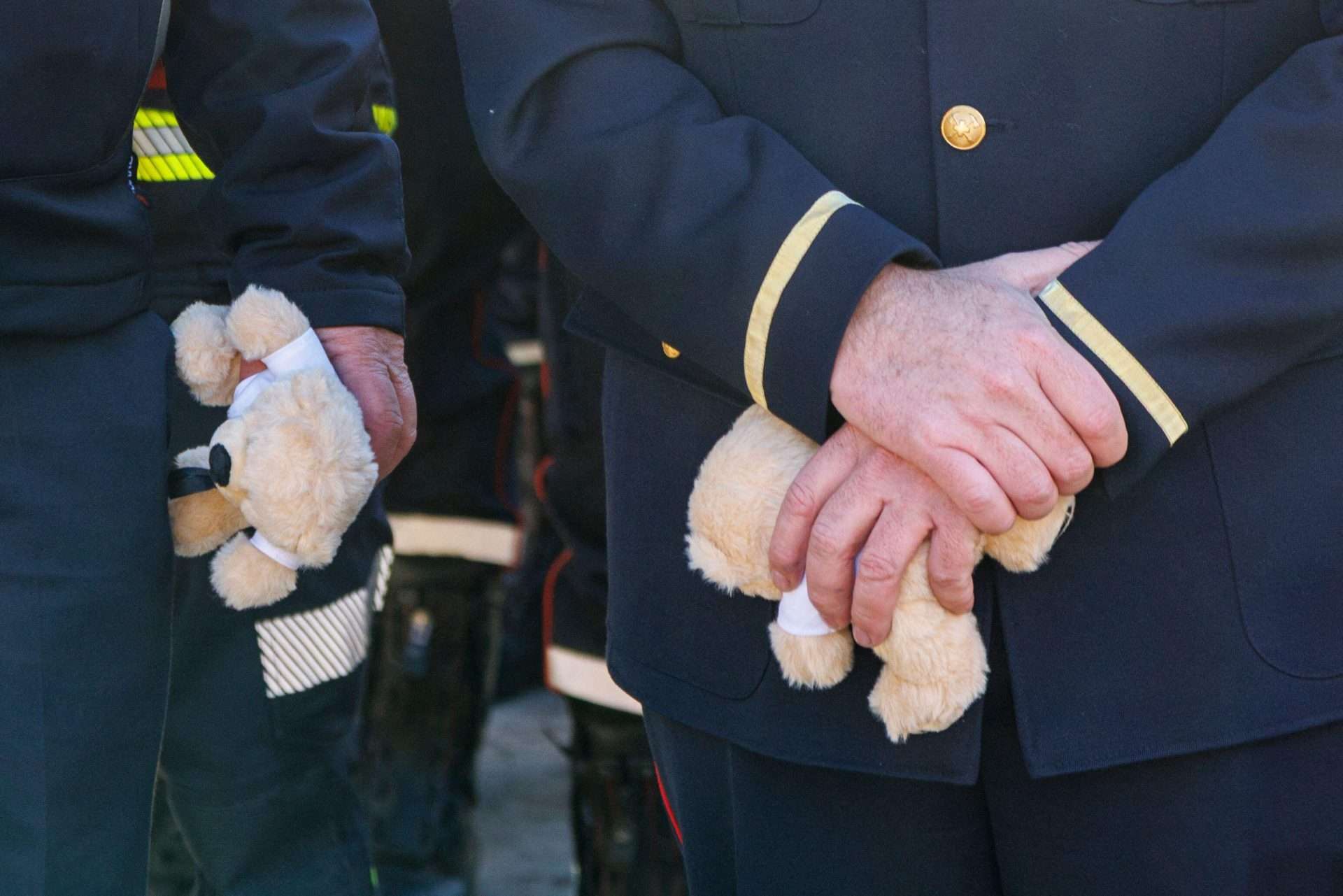 Church joins mourning for victims of New Year fire in Swiss bar