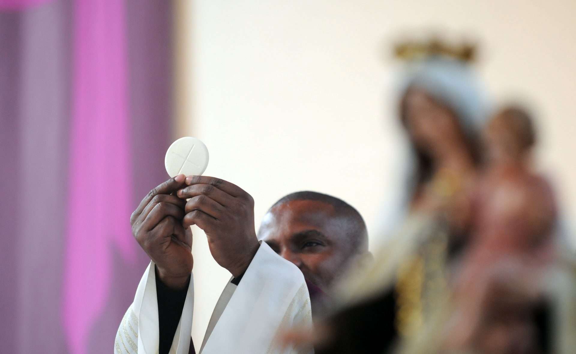 Seminaries must address liturgical abuses and ‘gay culture’, say Ghana bishops