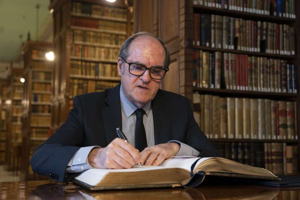 Agreement on abuse compensation opens door for papal visit to Spain