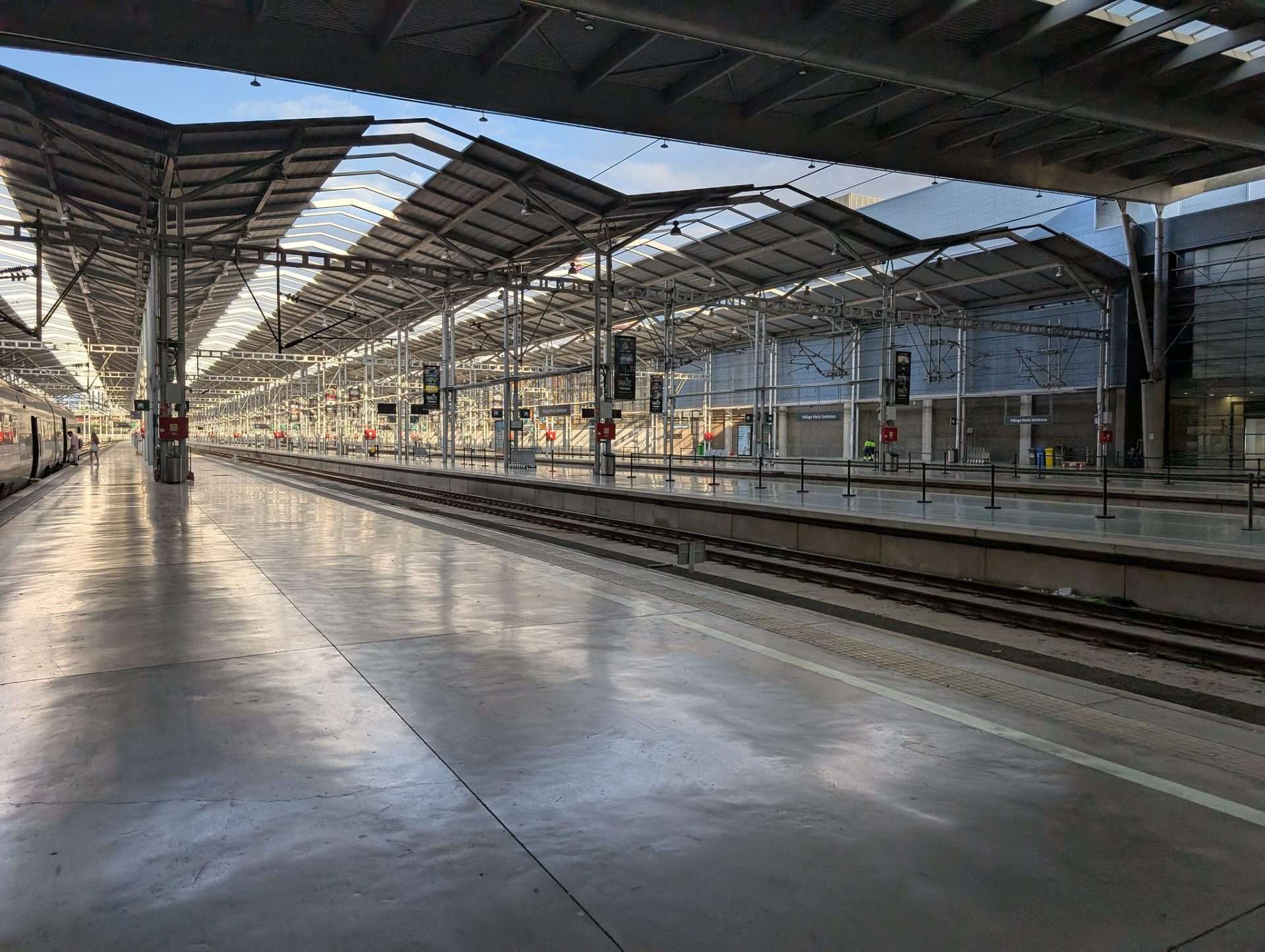 Spanish Church grieves rail crash victims as parish rallies for survivors