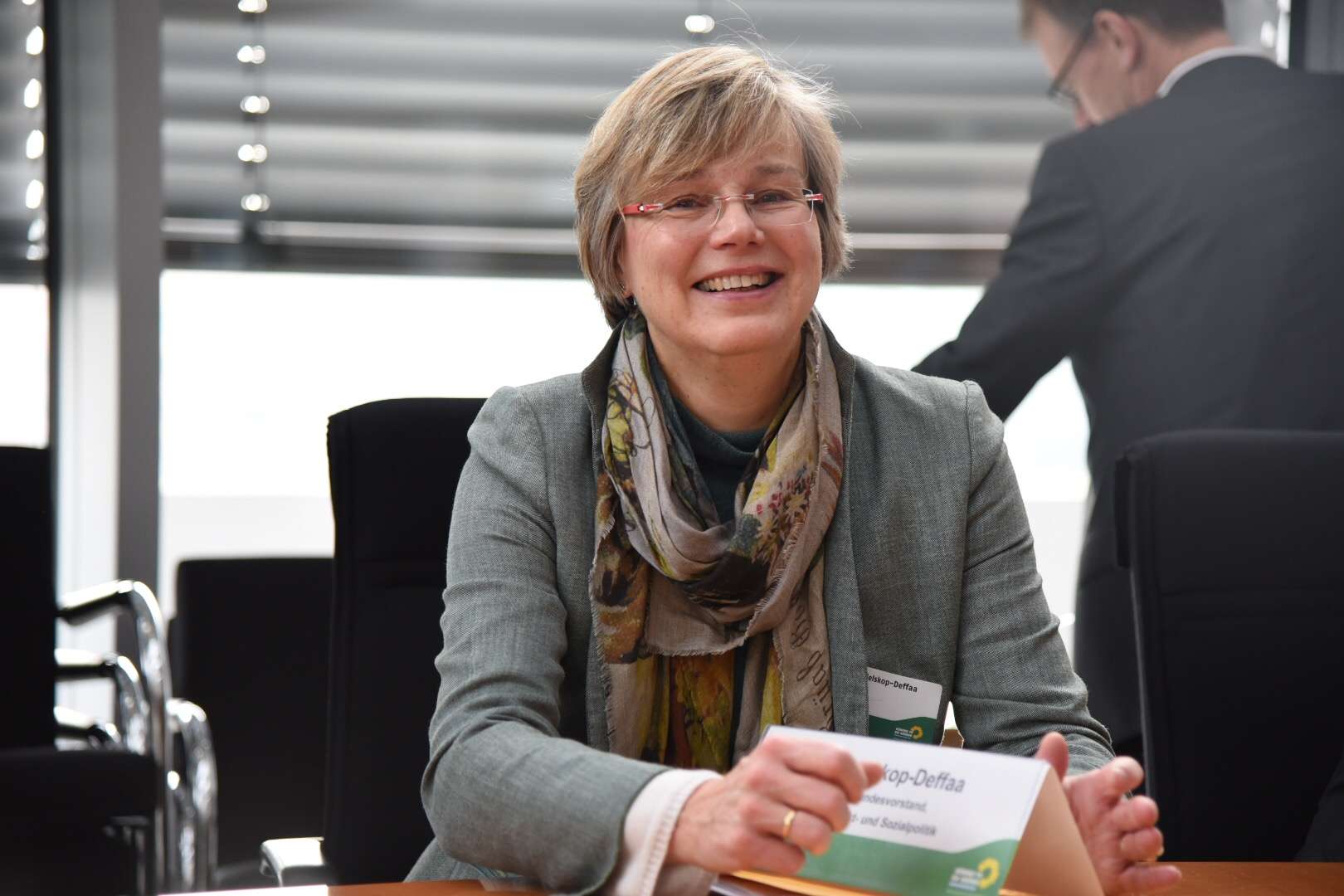 Caritas alarmed by German party document ‘echoing Maga’